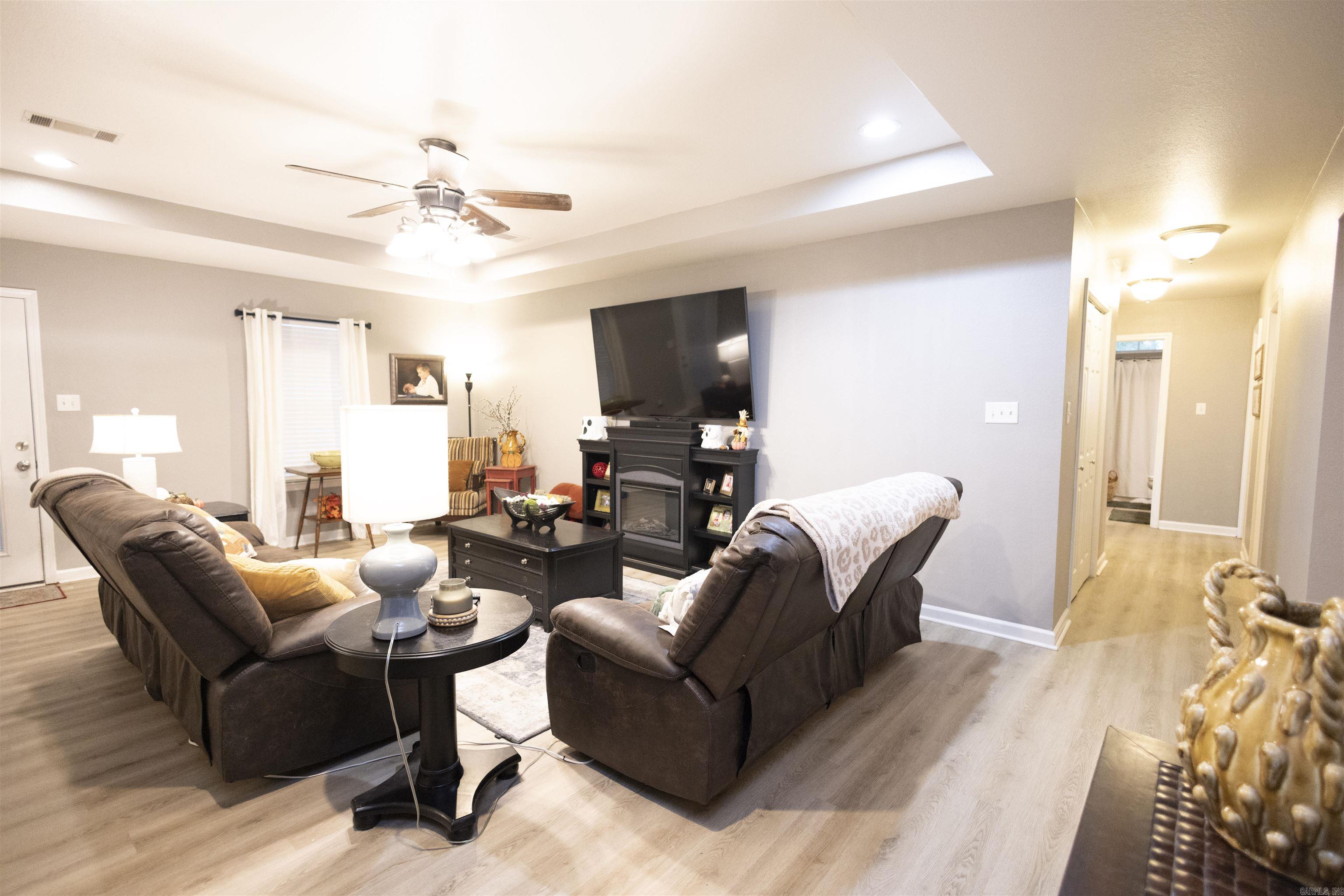 Edgewood - Residential