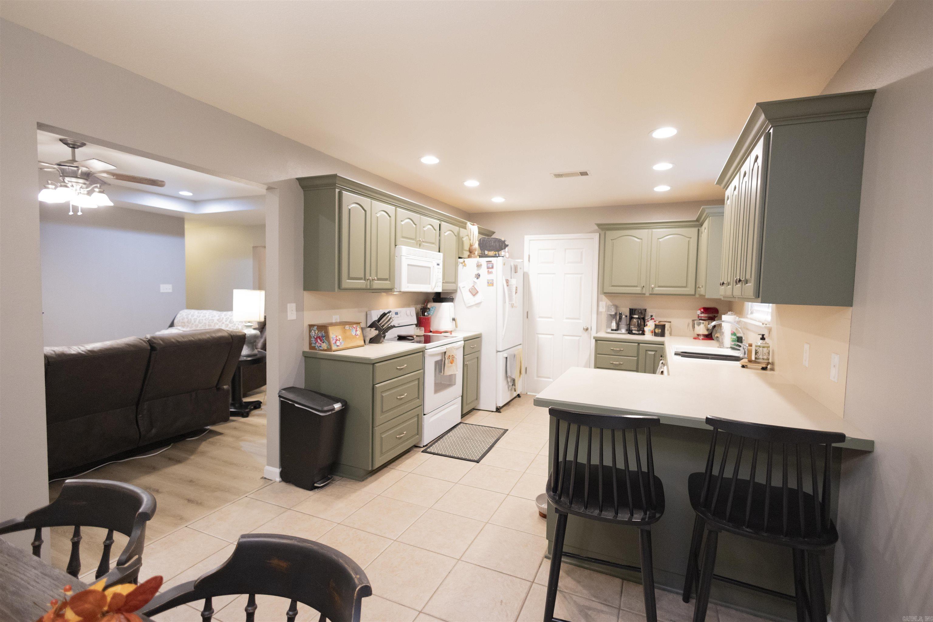 Edgewood - Residential