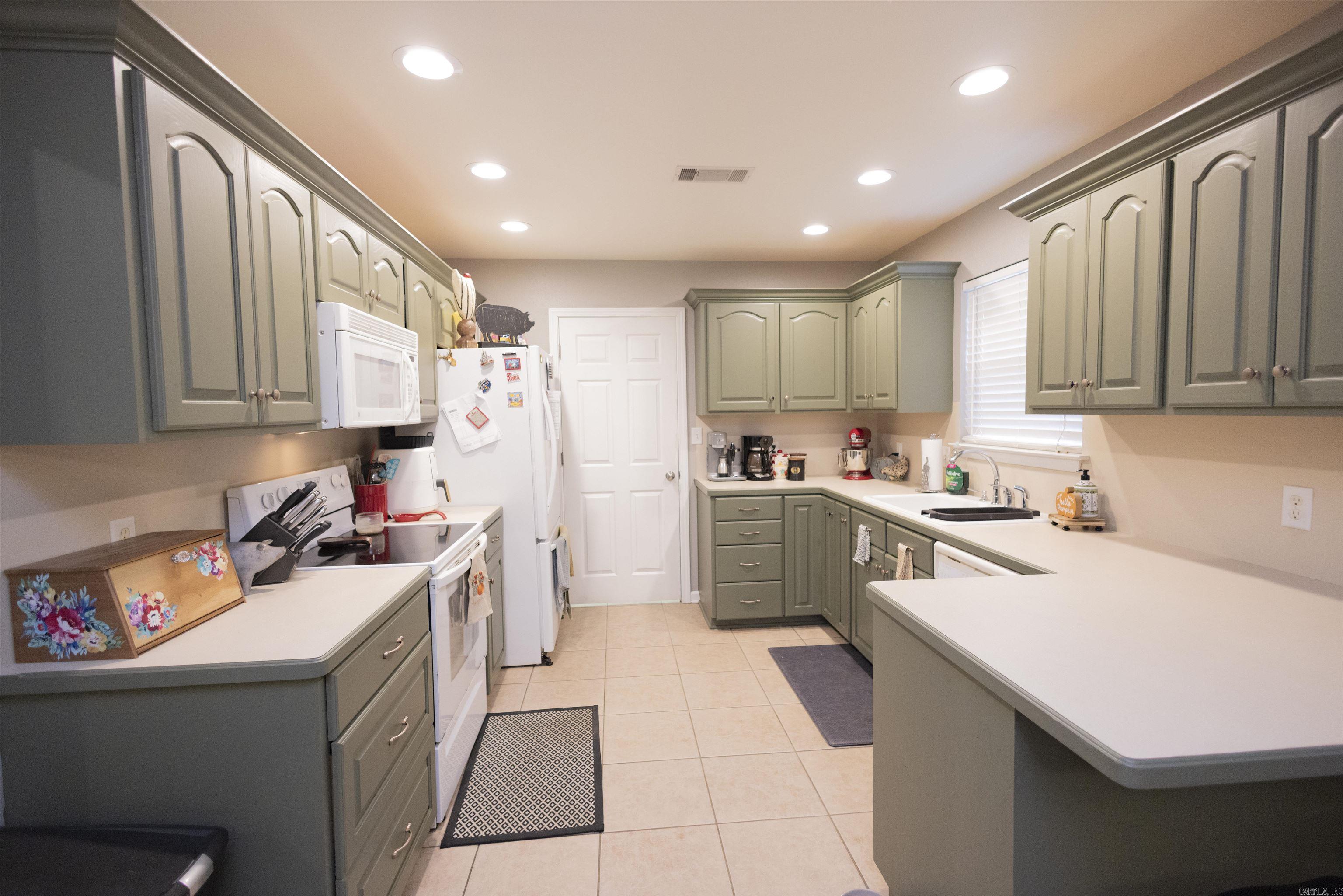 Edgewood - Residential