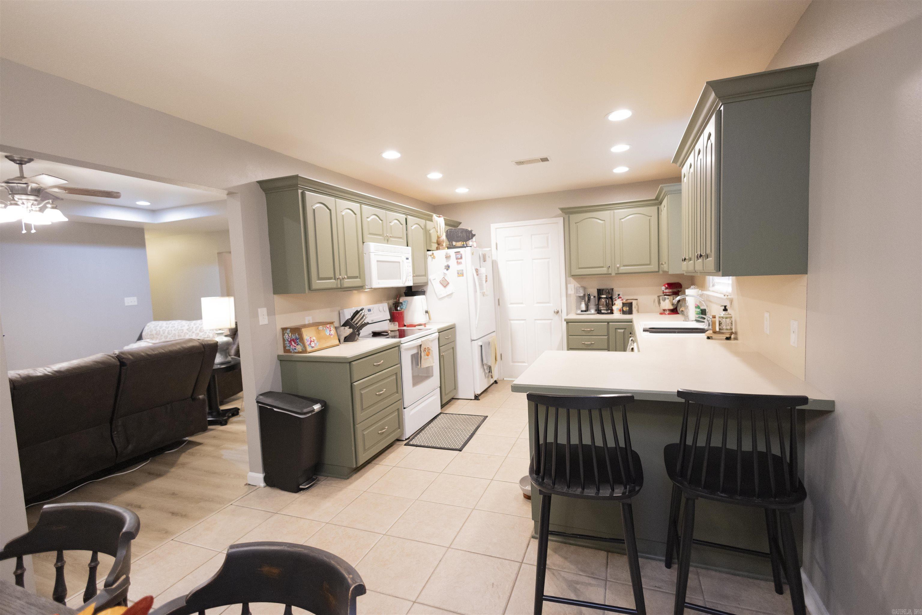 Edgewood - Residential