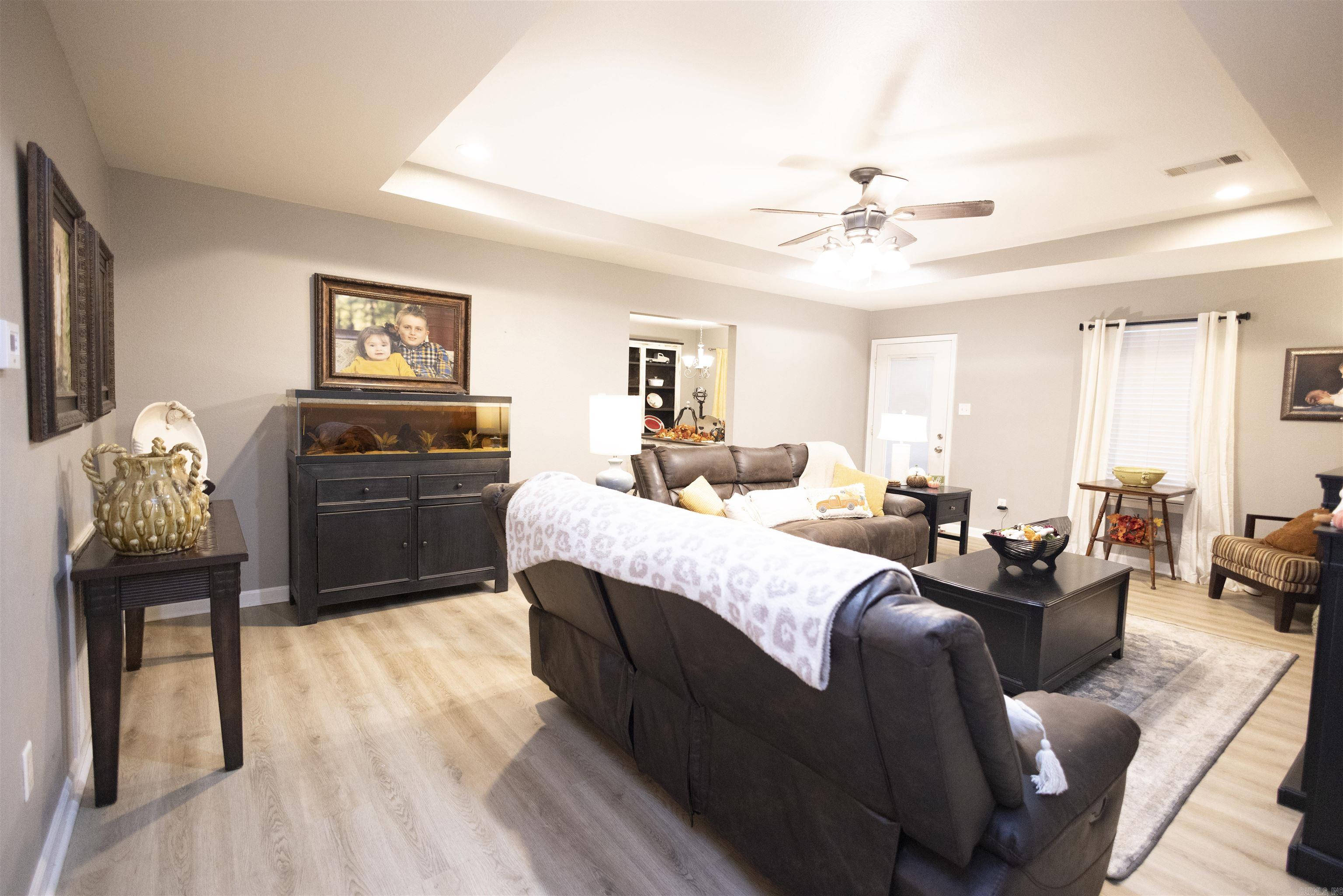 Edgewood - Residential