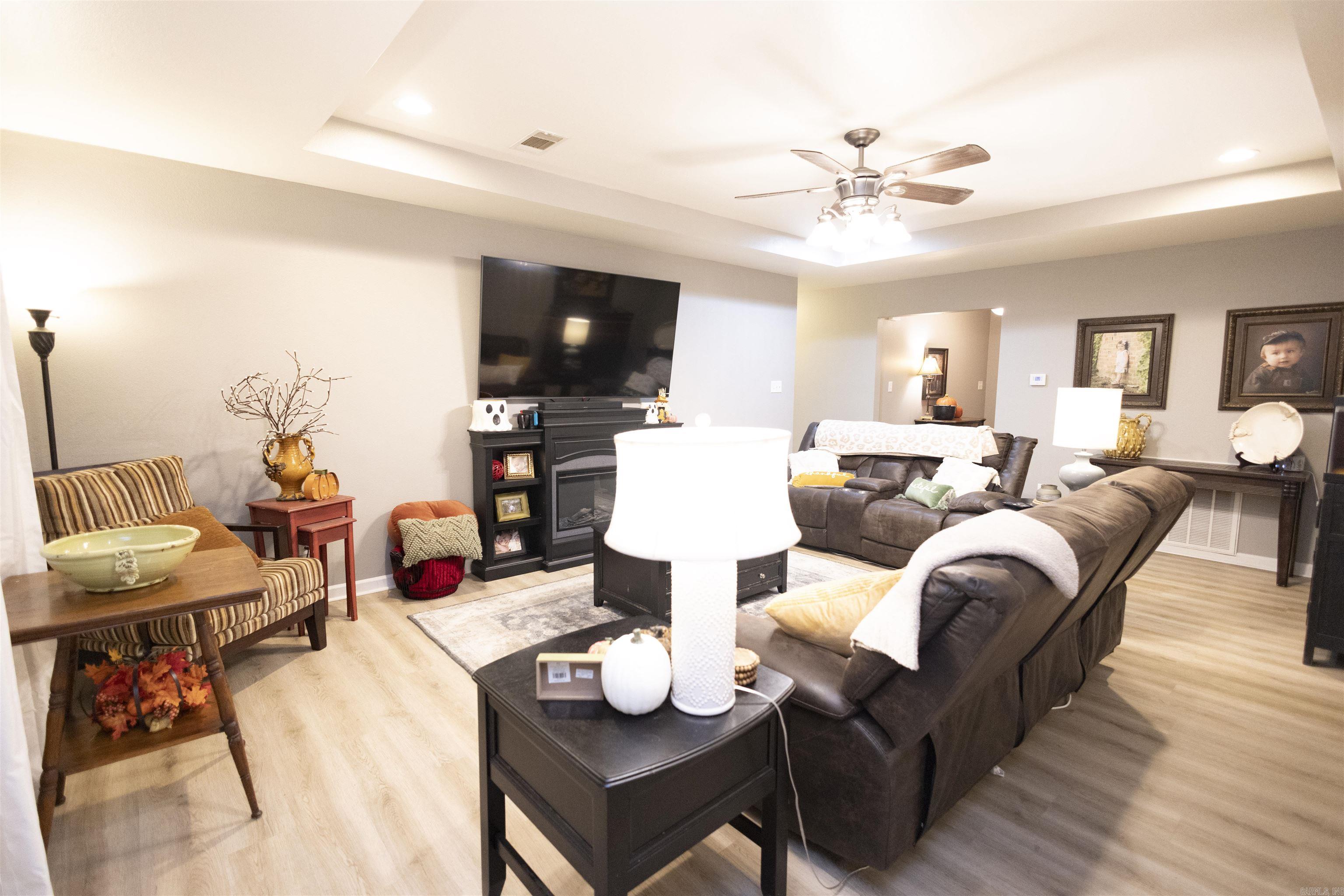 Edgewood - Residential