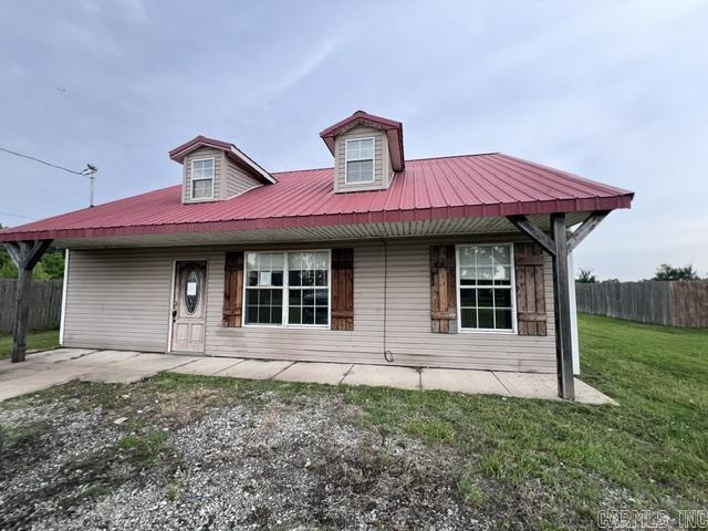 Not In List - Residential