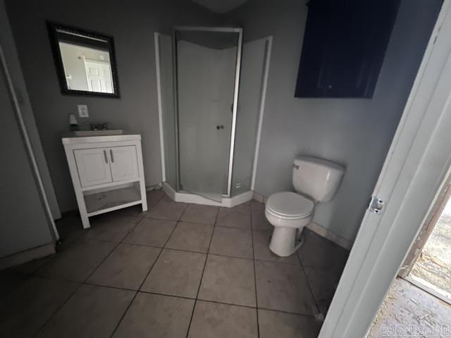 Not In List - Residential