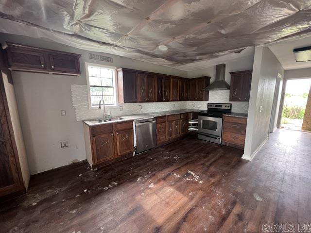 Not In List - Residential