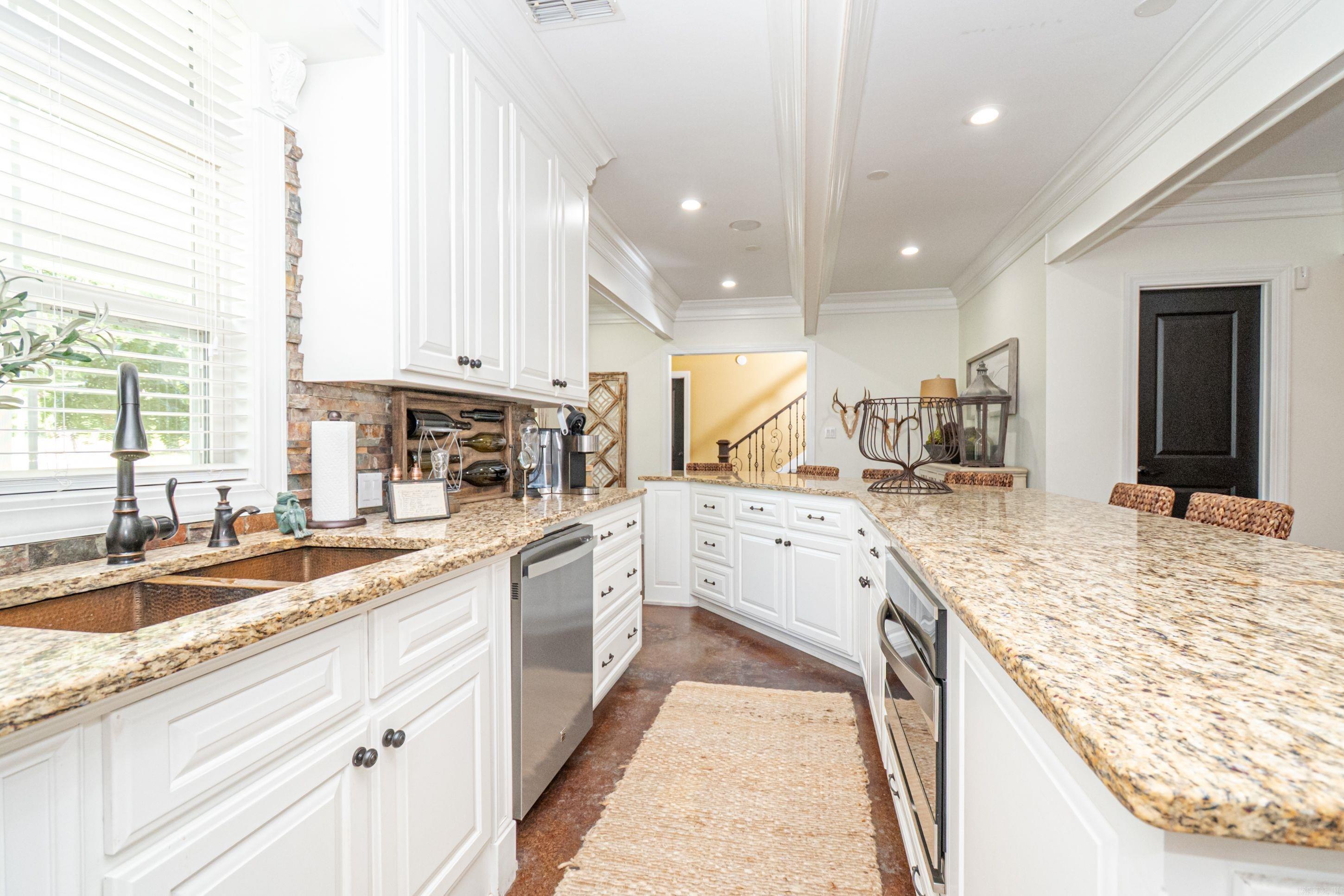 Rosewood Estates - Residential