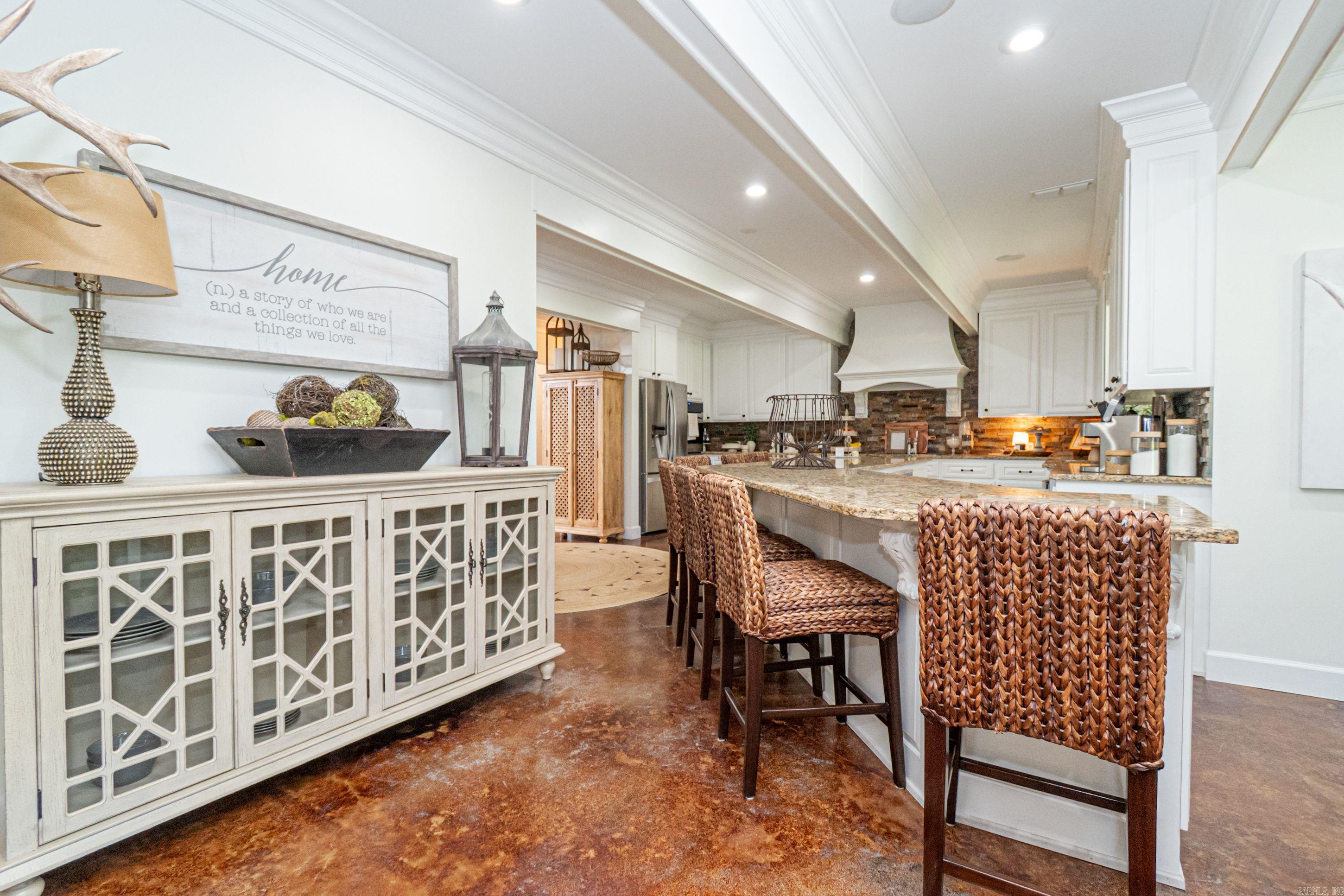 Rosewood Estates - Residential