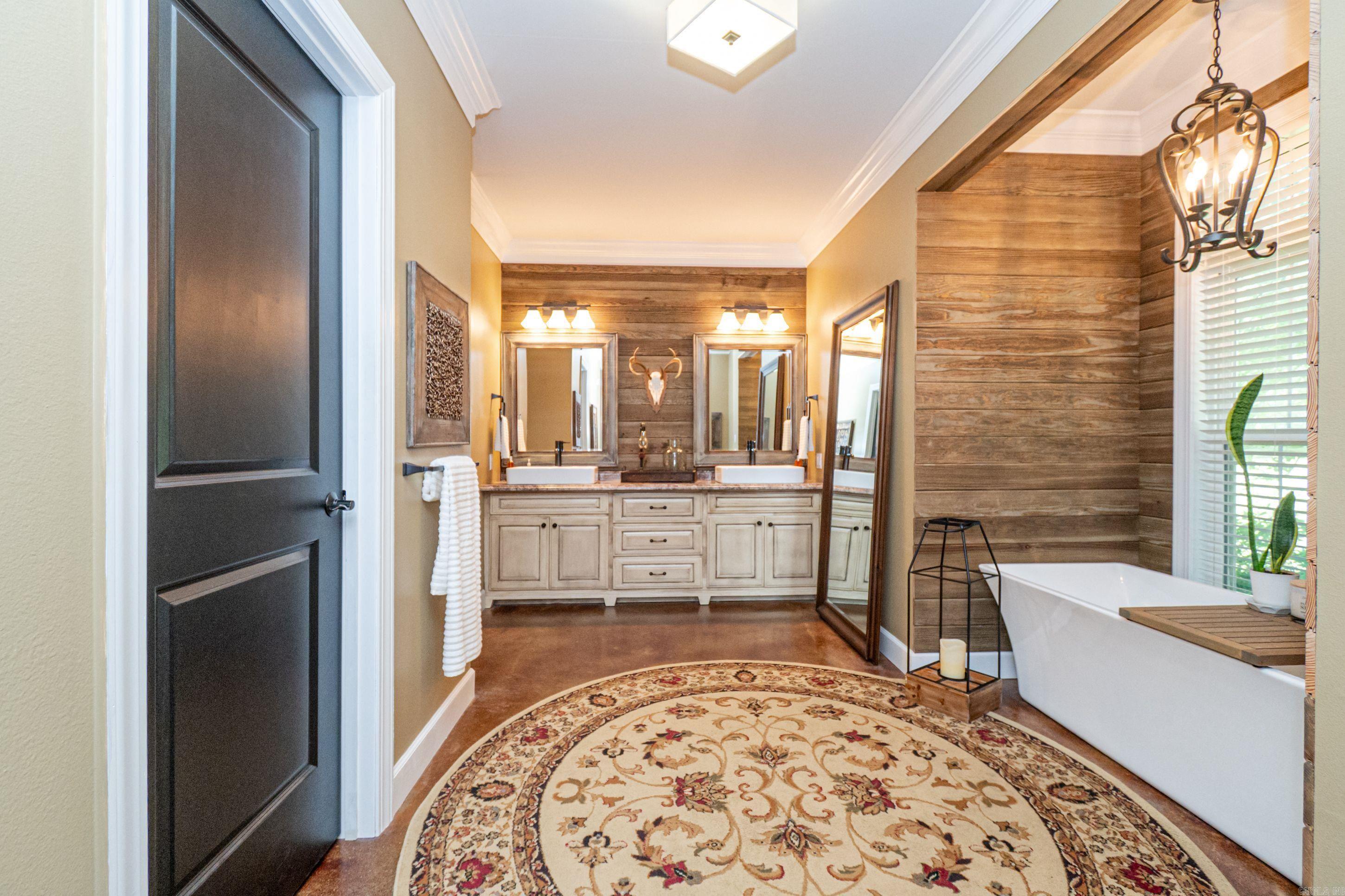 Rosewood Estates - Residential