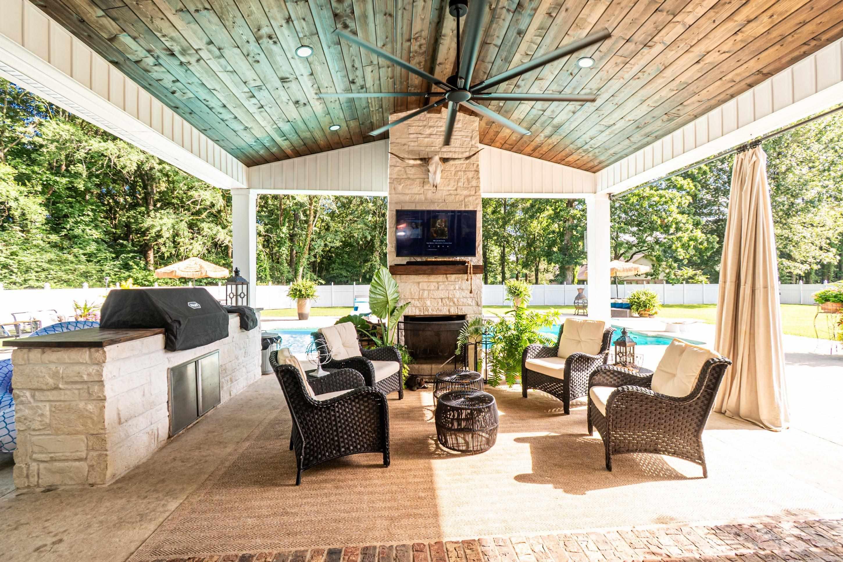 Rosewood Estates - Residential