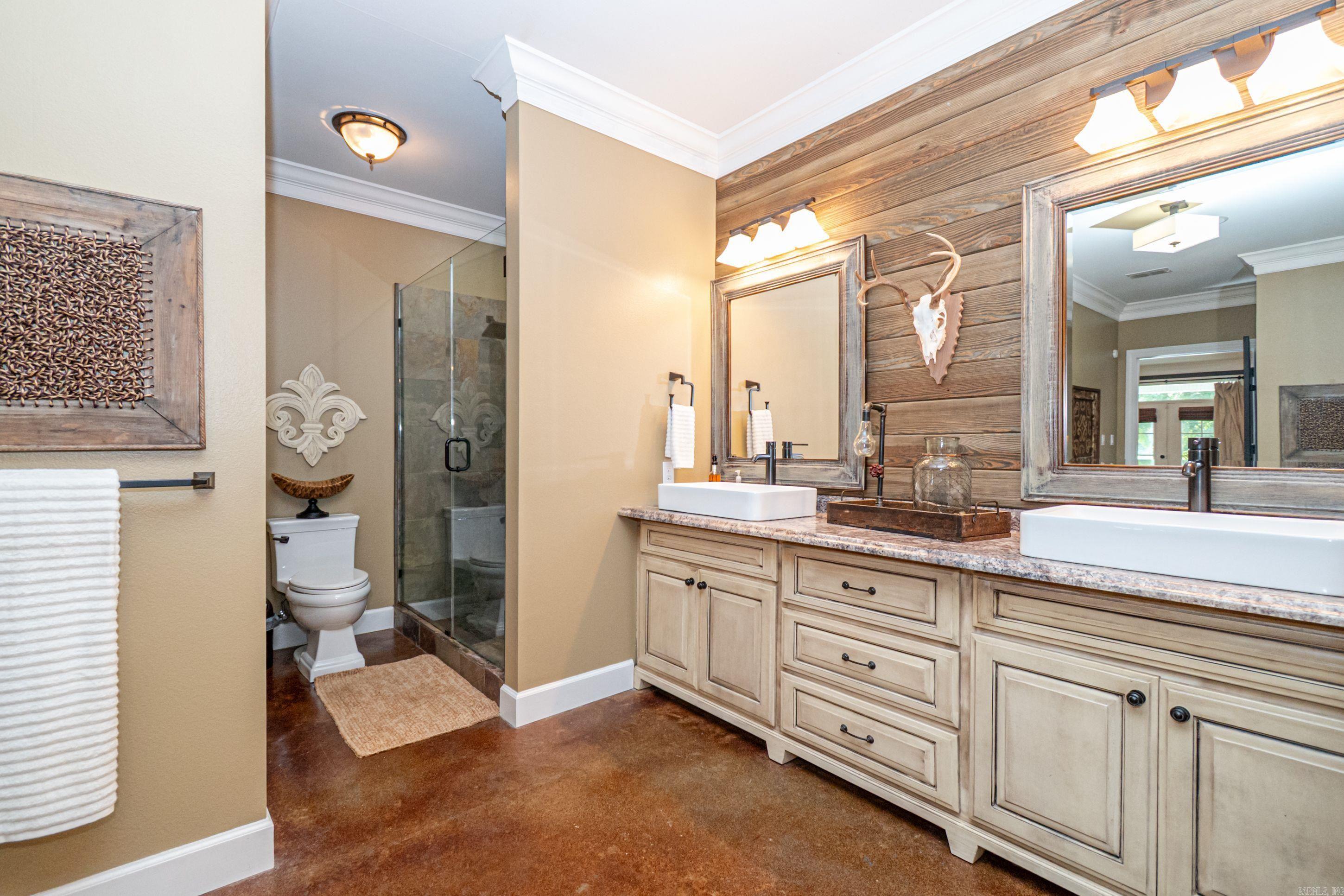 Rosewood Estates - Residential