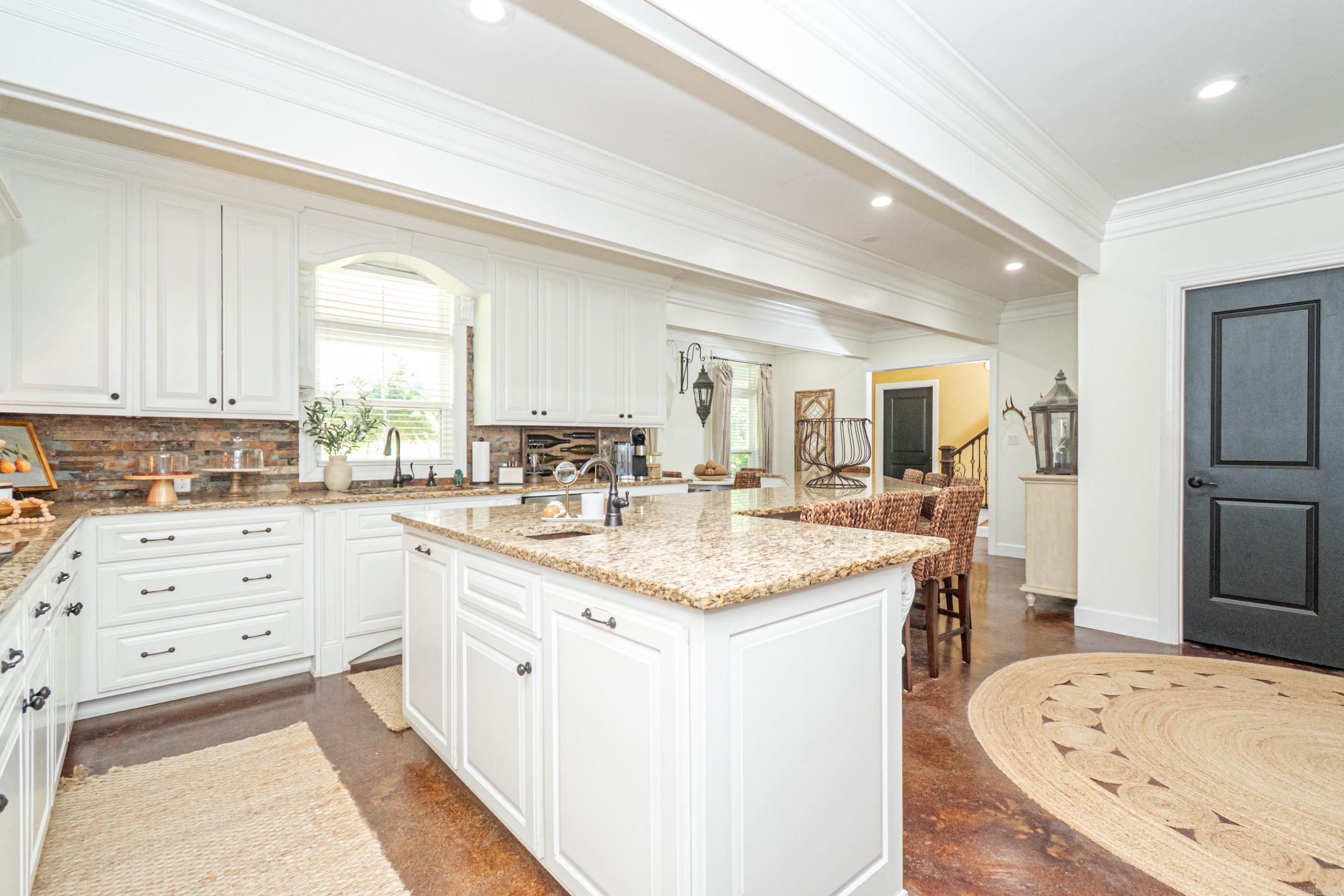 Rosewood Estates - Residential