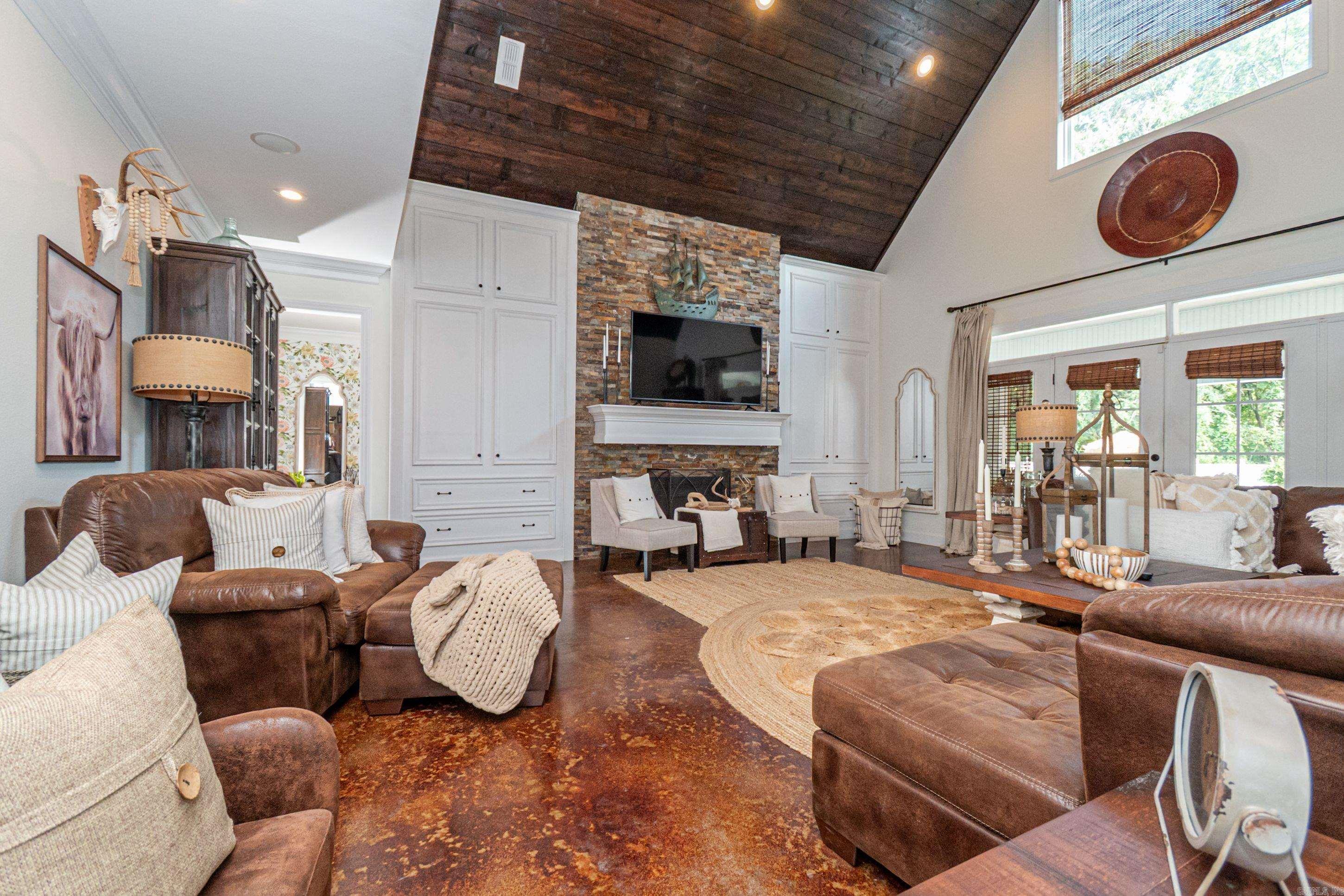 Rosewood Estates - Residential