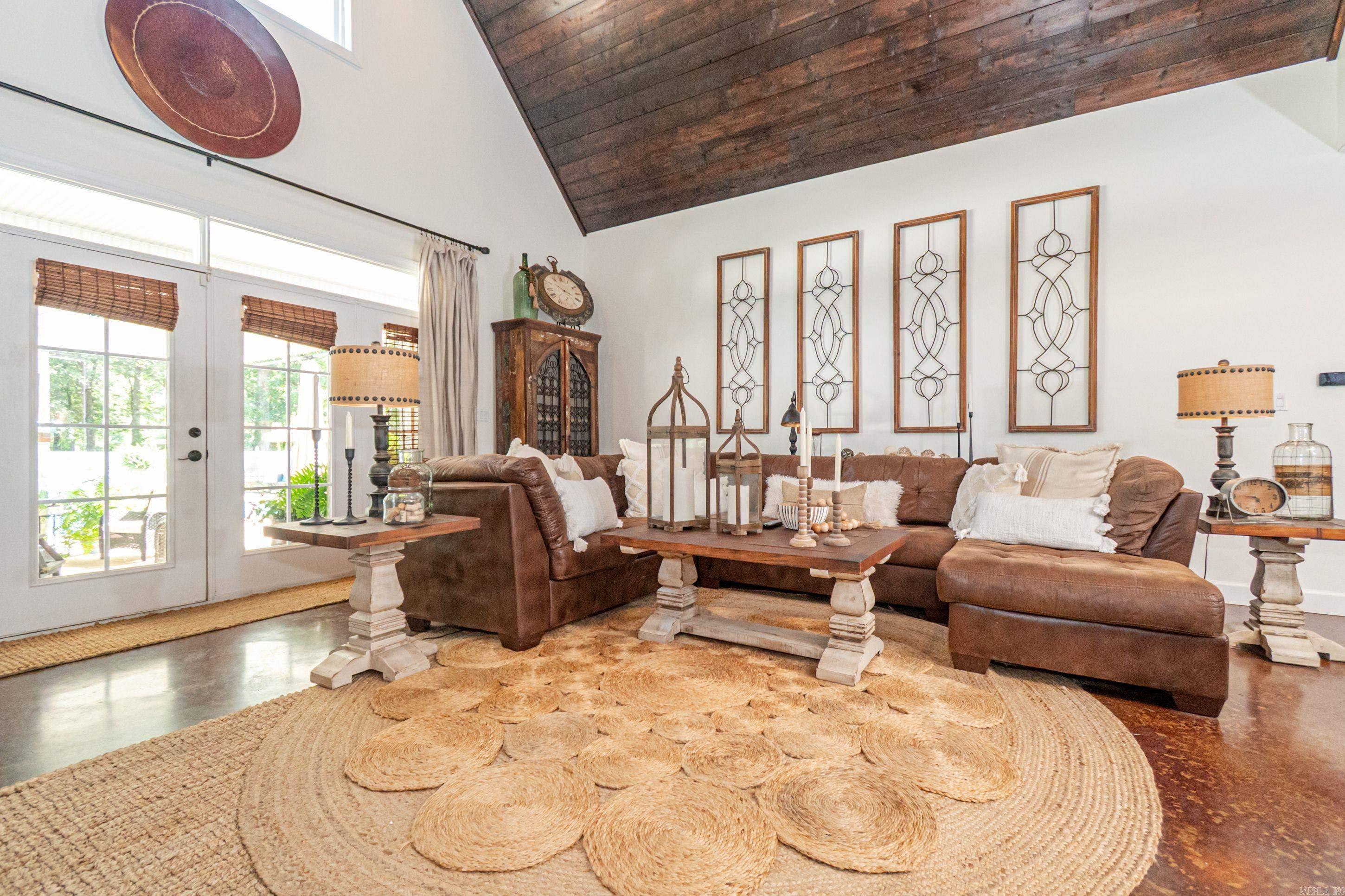 Rosewood Estates - Residential