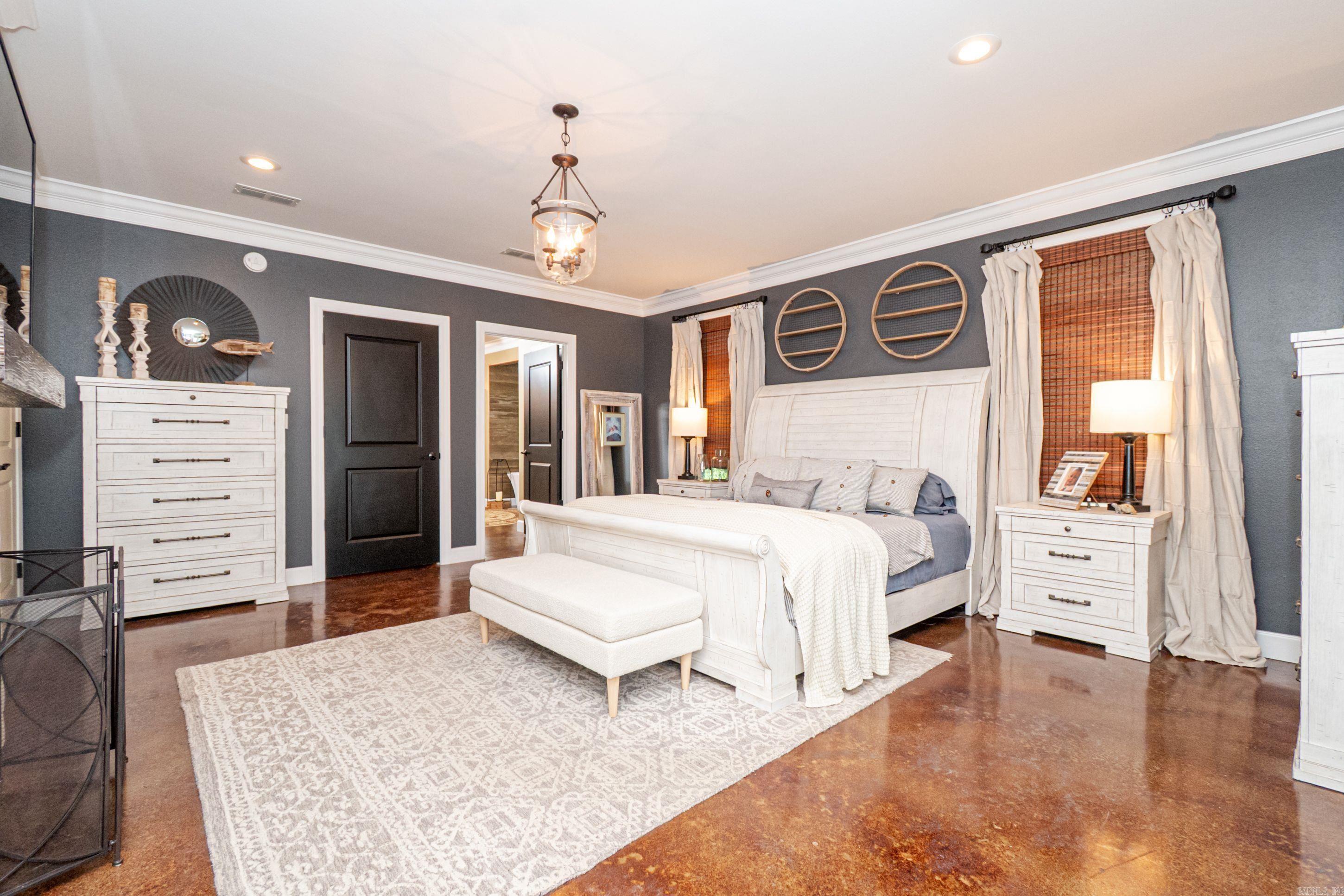 Rosewood Estates - Residential