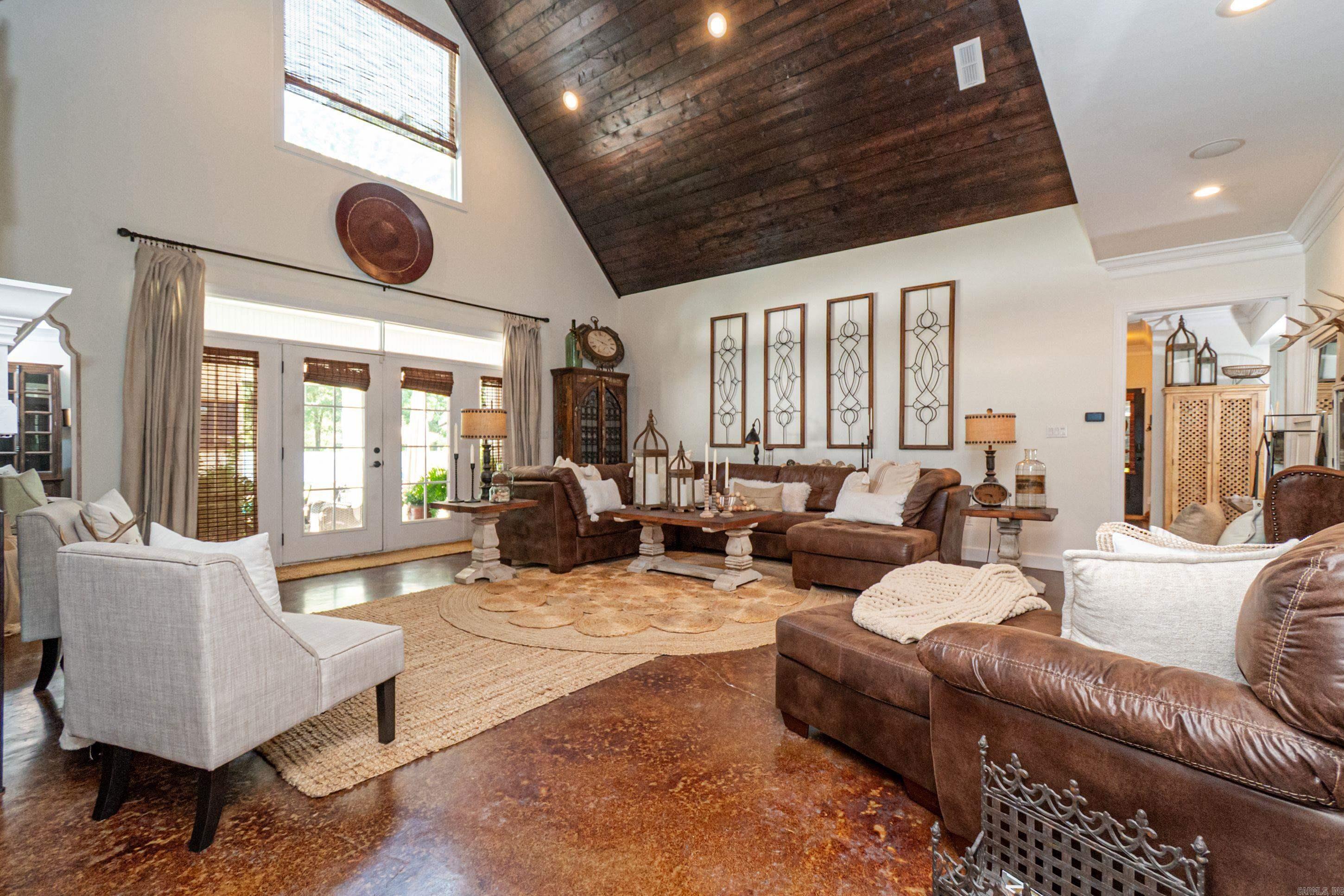 Rosewood Estates - Residential