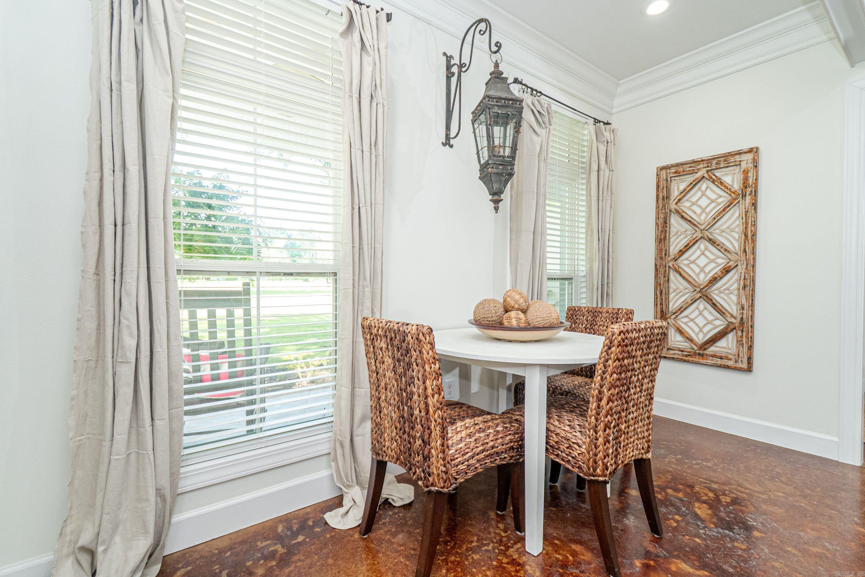 Rosewood Estates - Residential