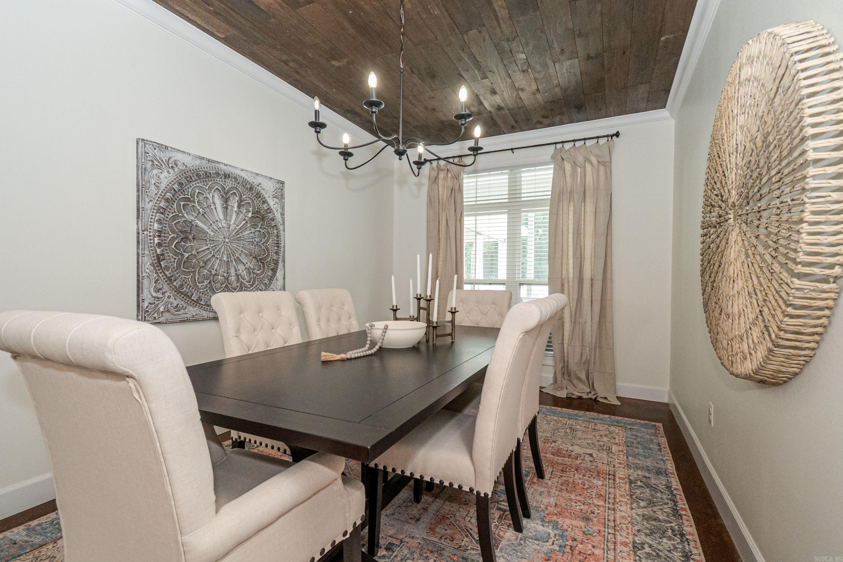 Rosewood Estates - Residential
