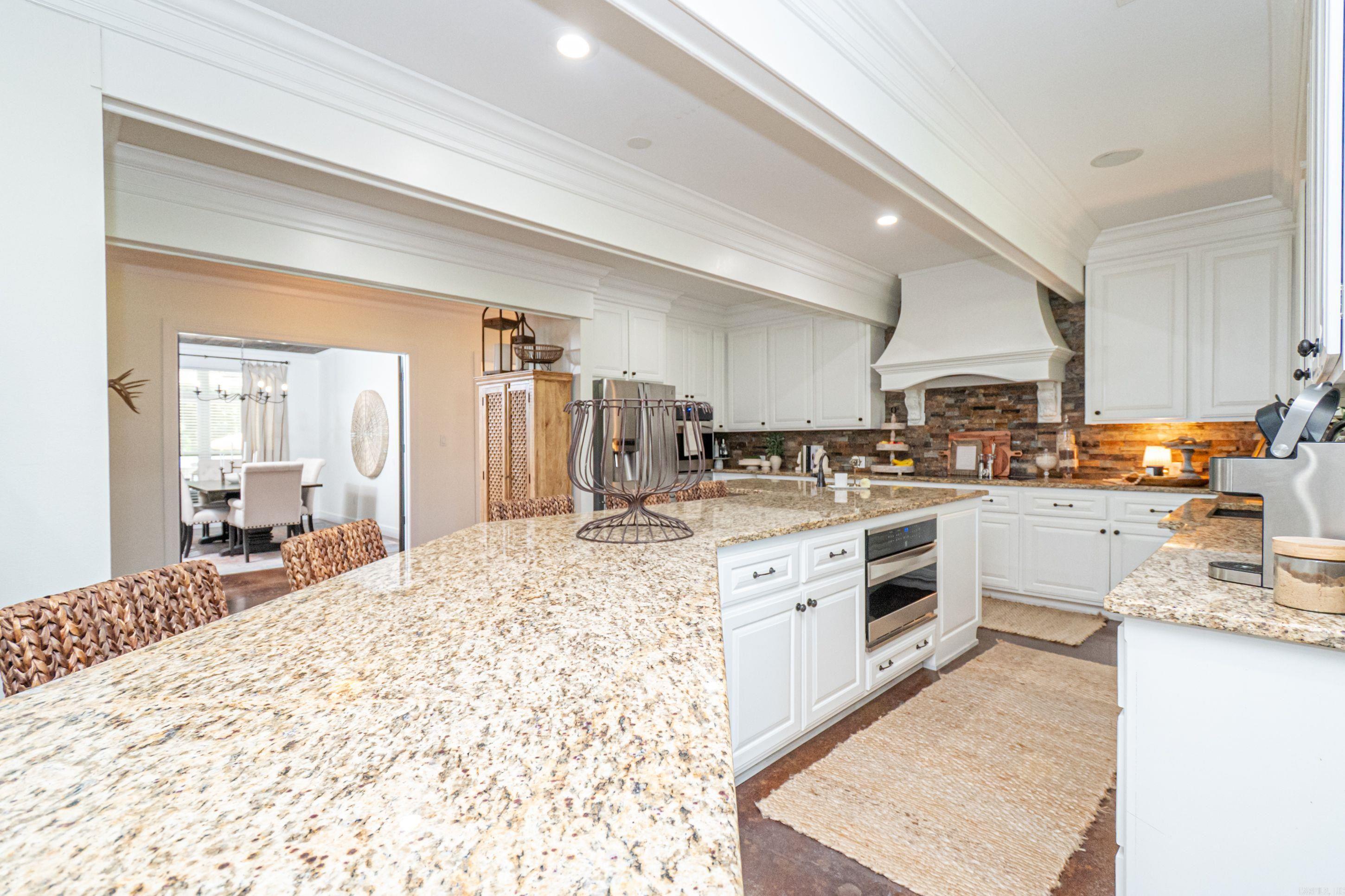 Rosewood Estates - Residential