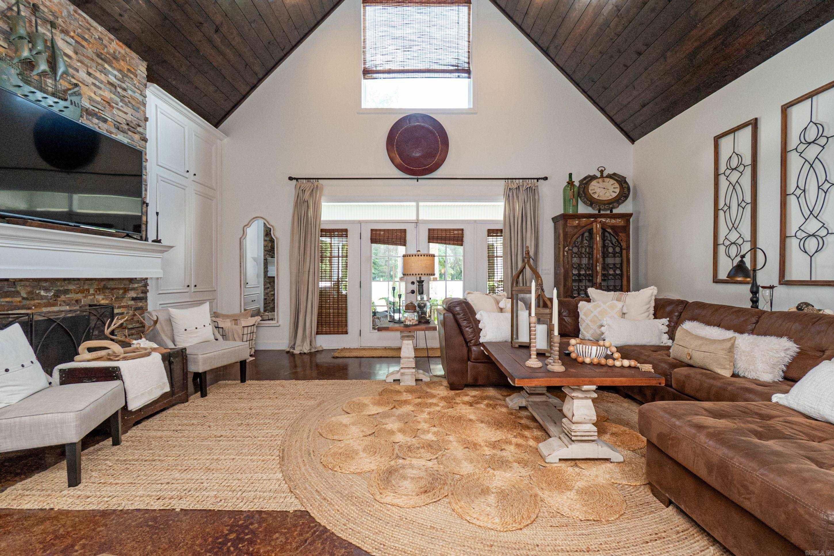 Rosewood Estates - Residential