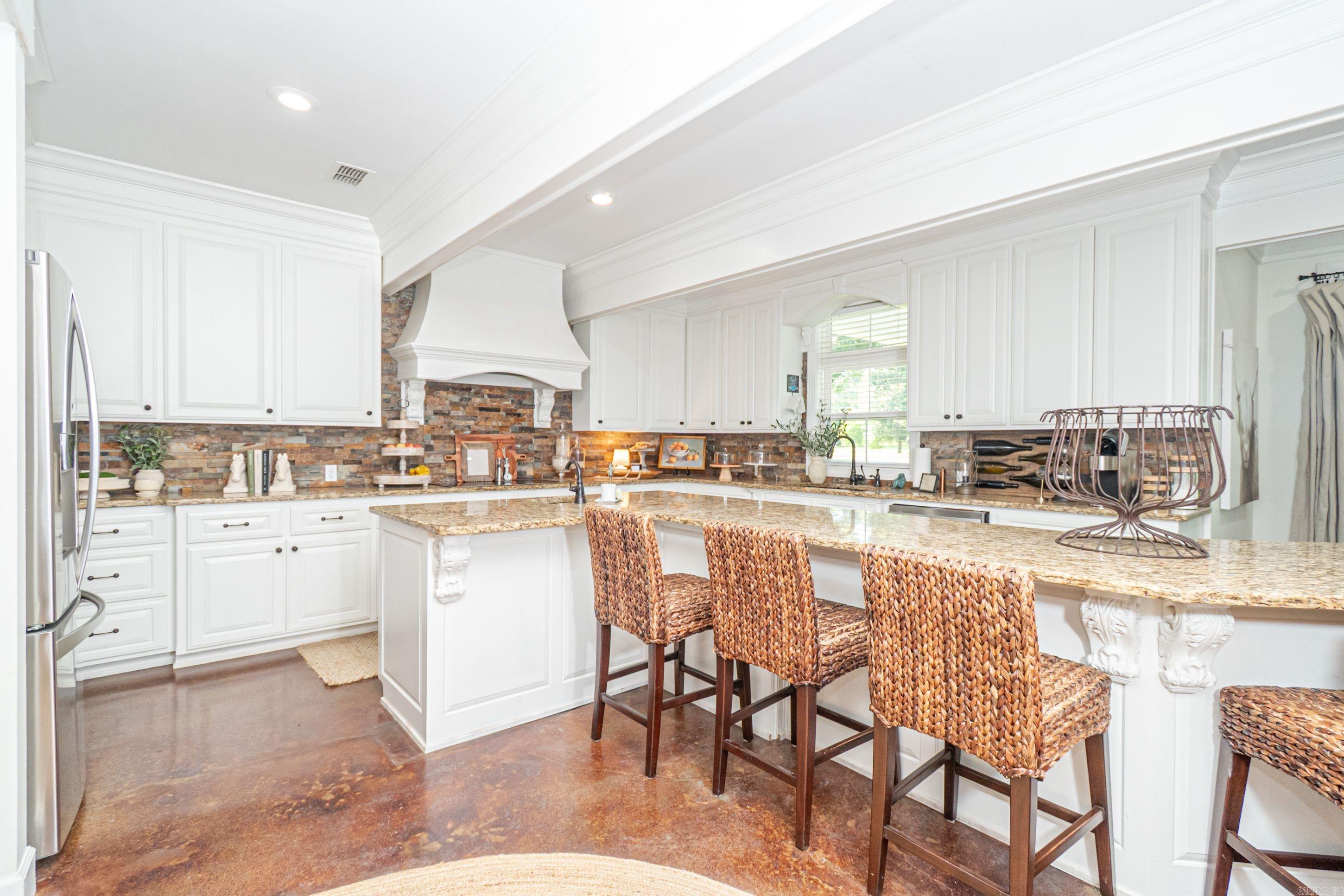 Rosewood Estates - Residential