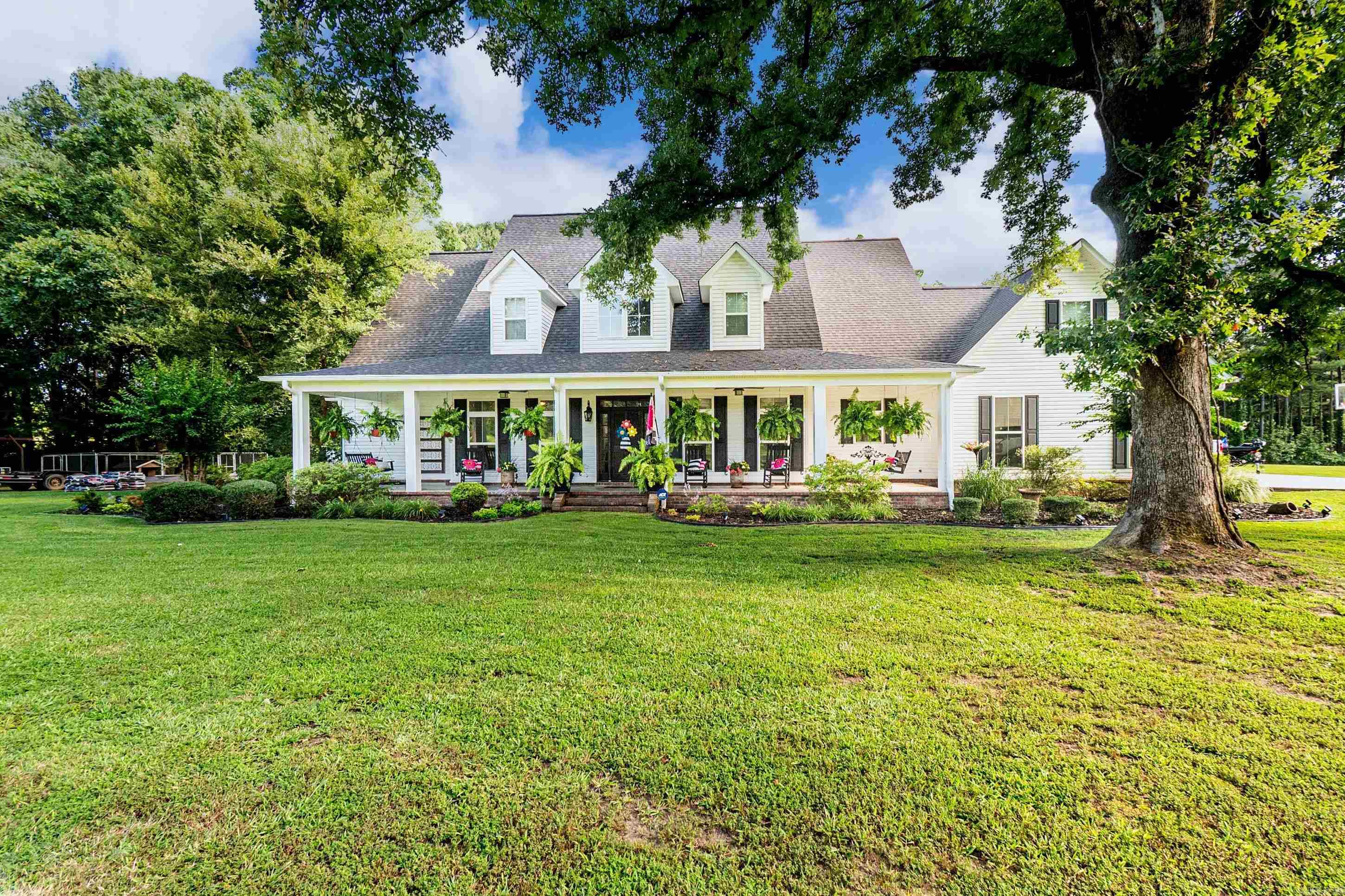 Rosewood Estates - Residential