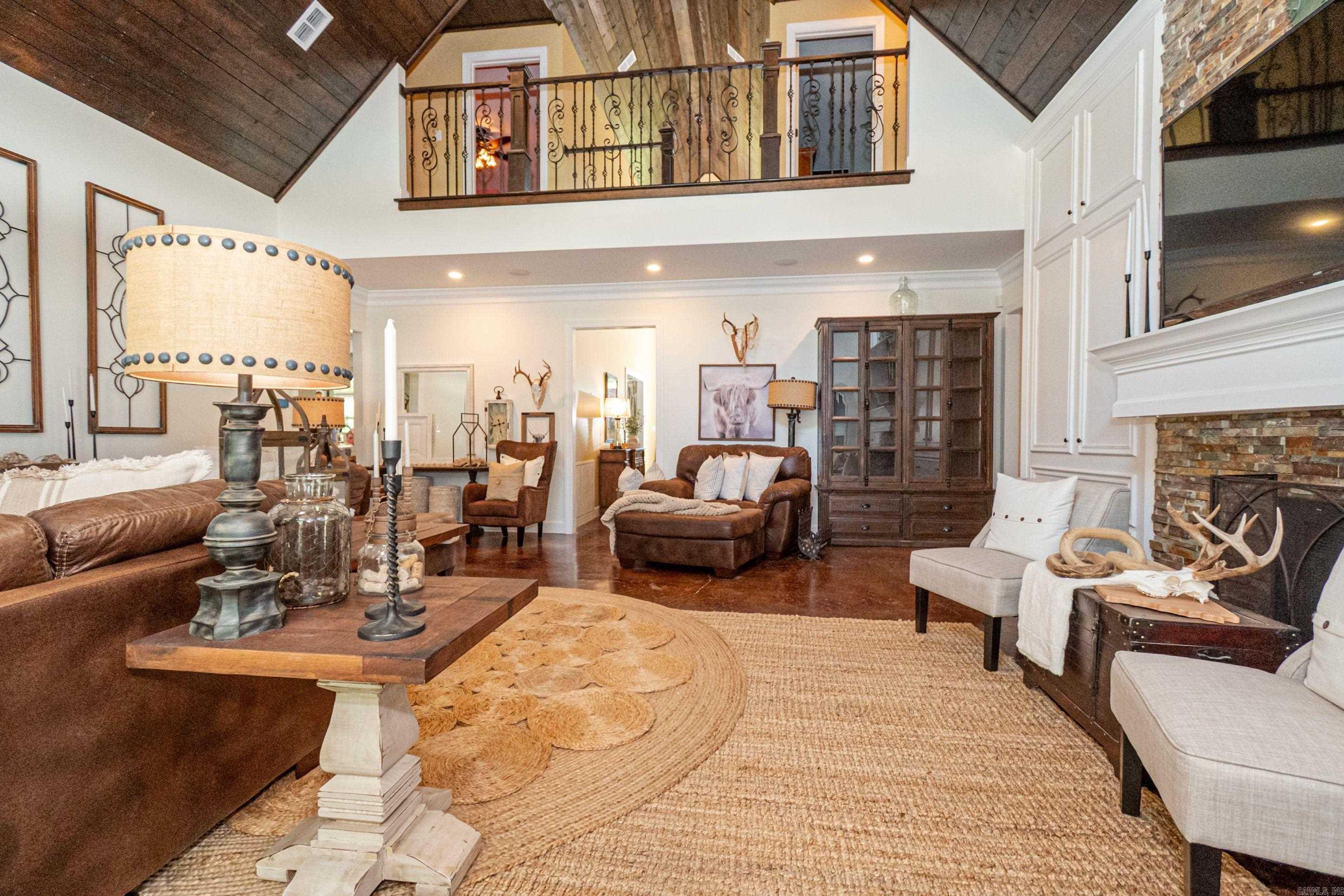 Rosewood Estates - Residential