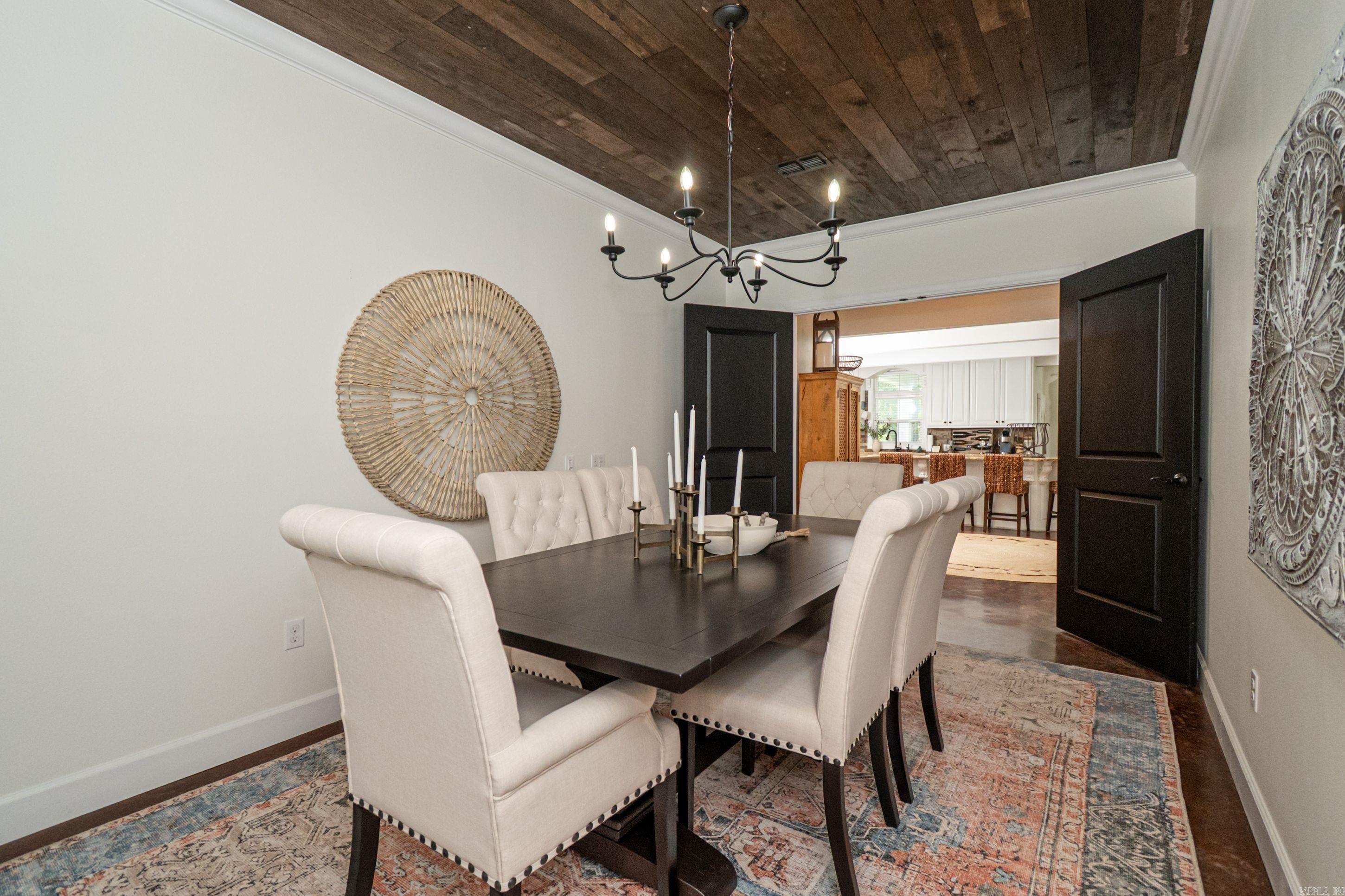 Rosewood Estates - Residential
