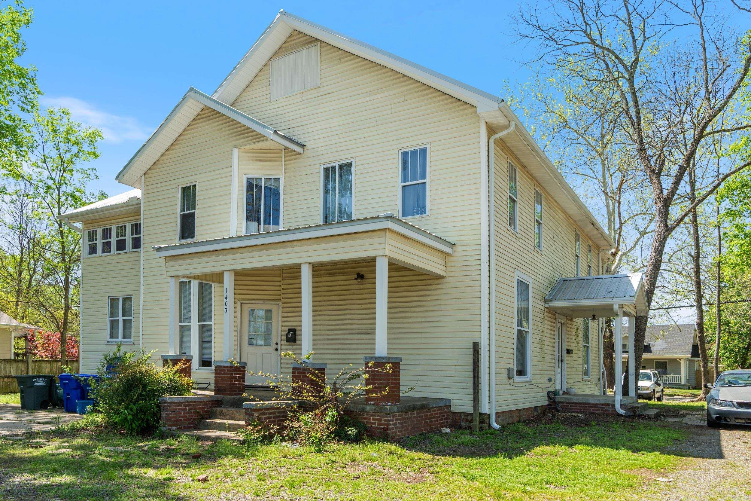 Robinsons Plat - Residential Income