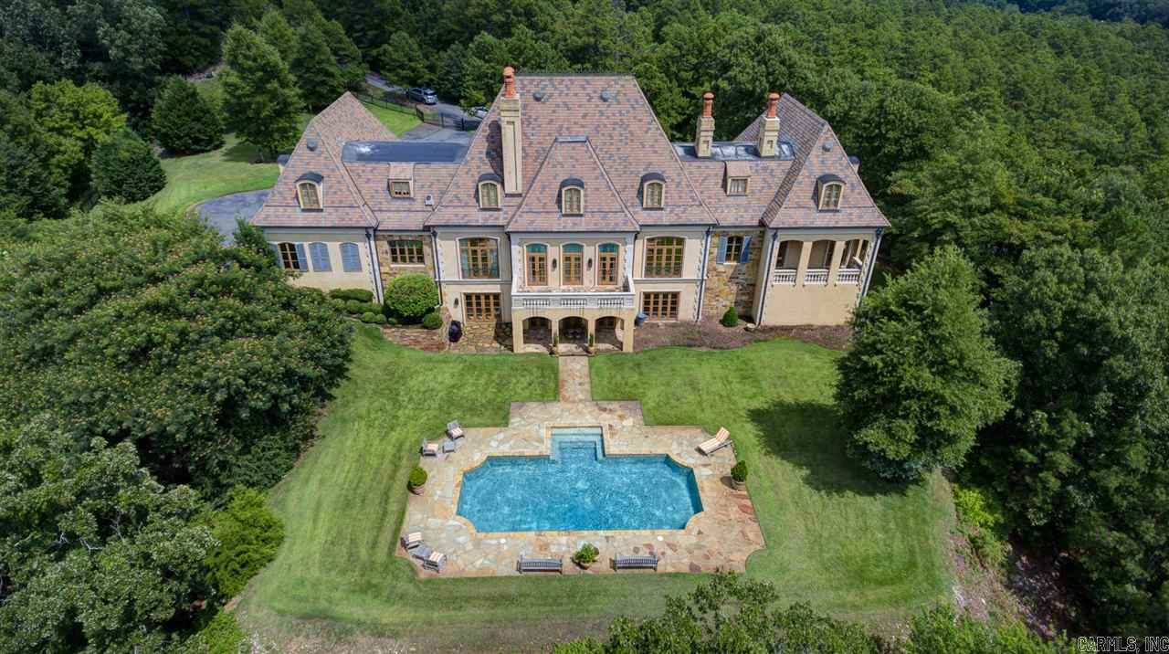 Ferndale - Residential