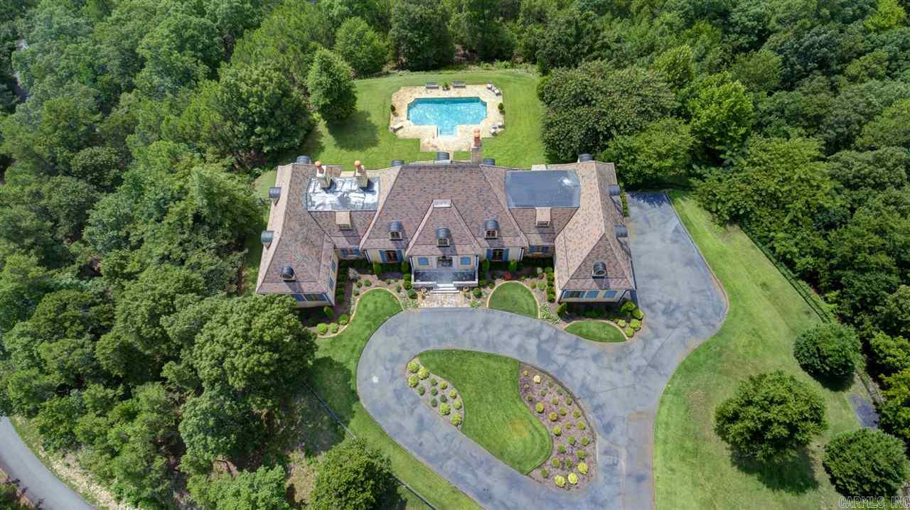Ferndale - Residential