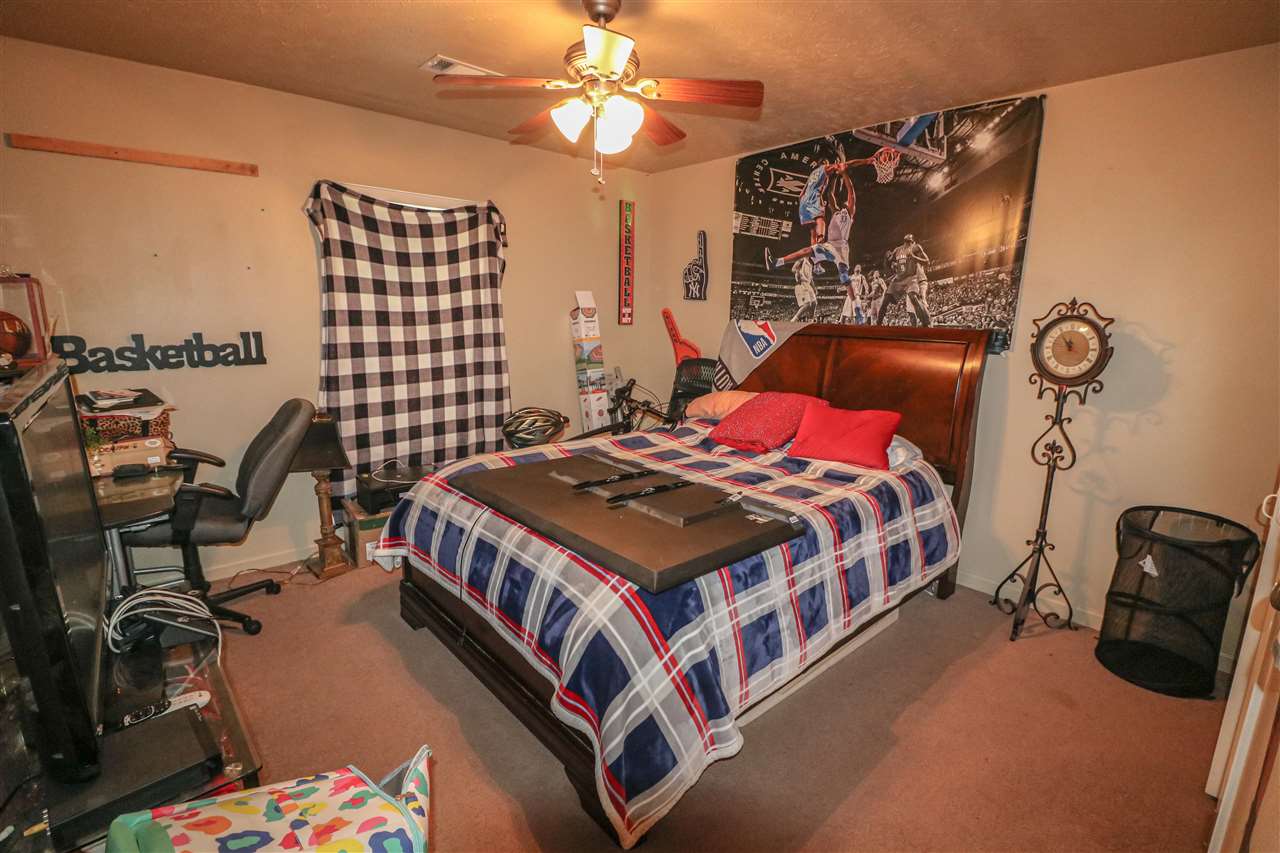 Cabot City Area - Residential Income
