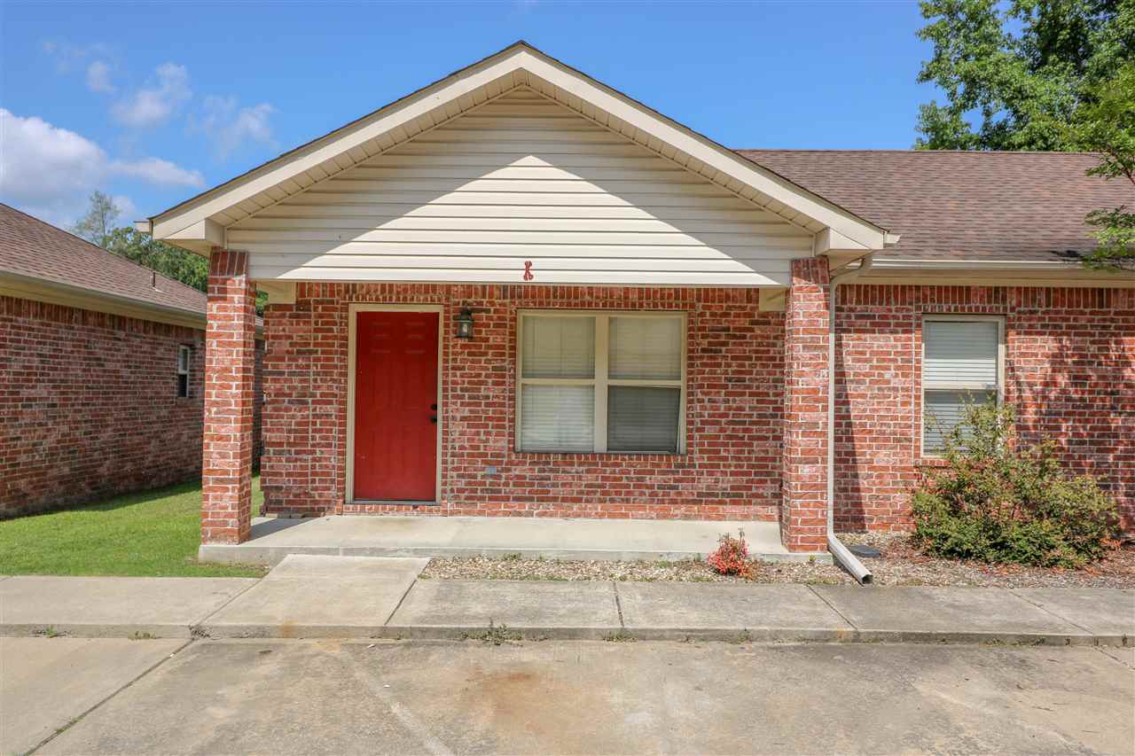 Cabot City Area - Residential Income
