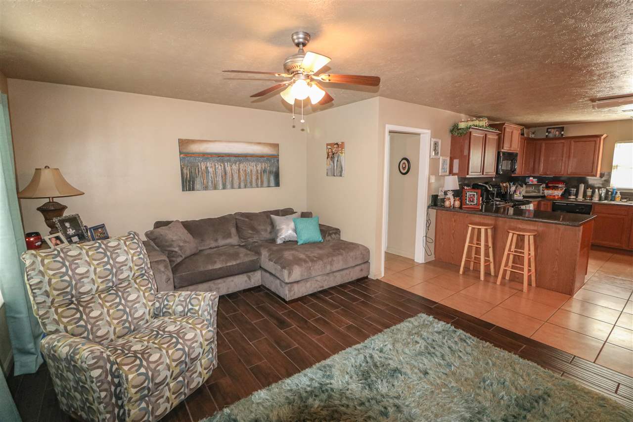 Cabot City Area - Residential Income