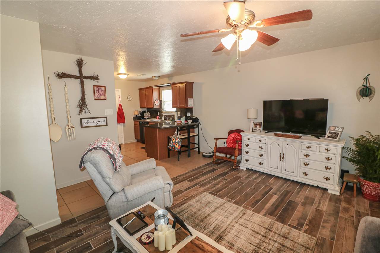 Cabot City Area - Residential Income