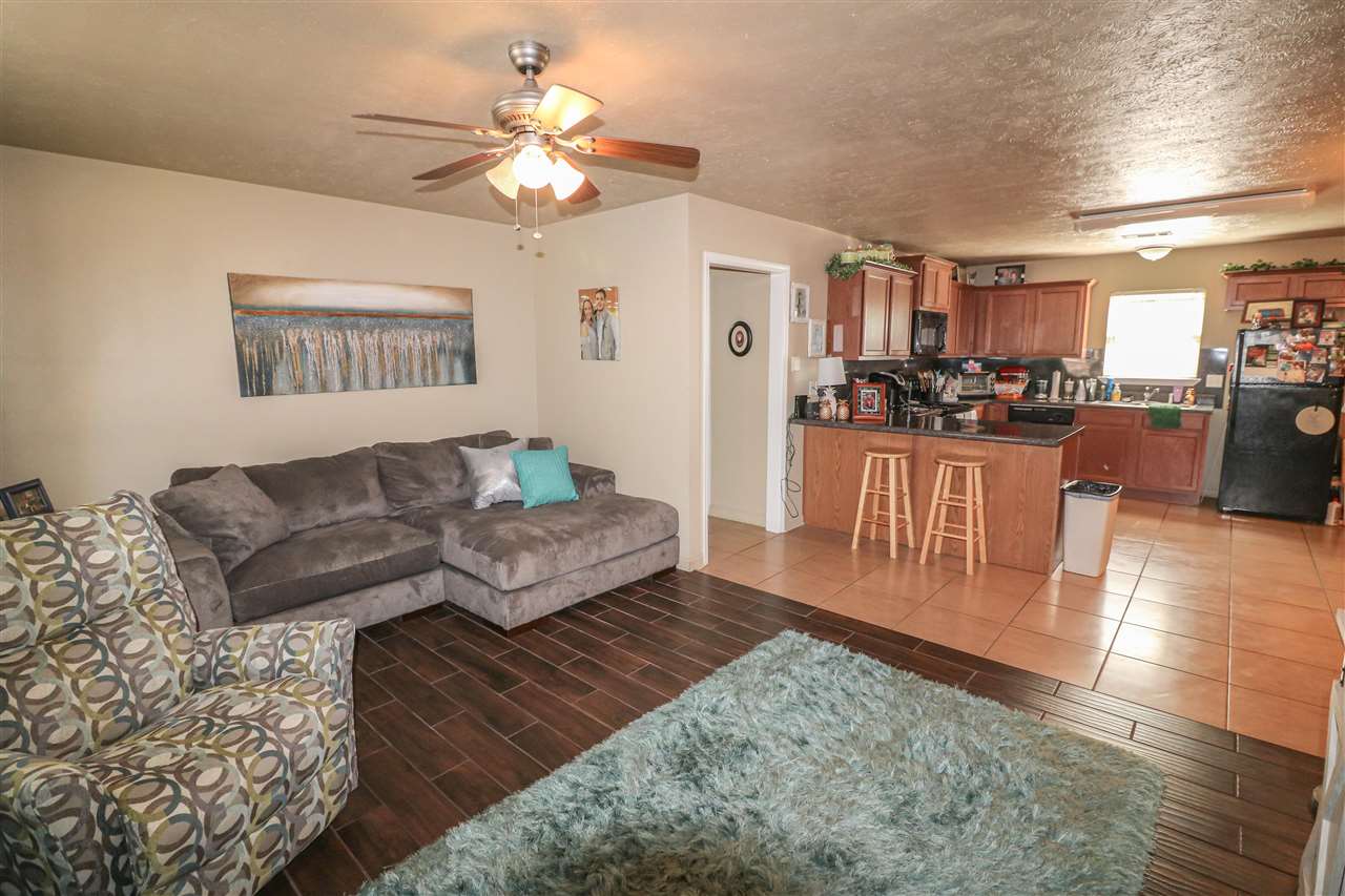 Cabot City Area - Residential Income
