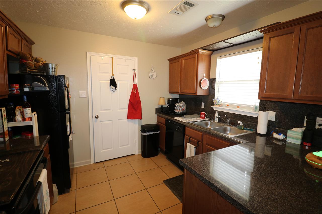 Cabot City Area - Residential Income