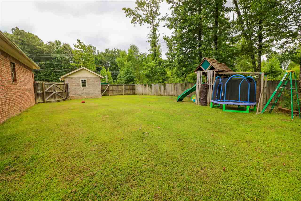 Cabot City Area - Residential Income