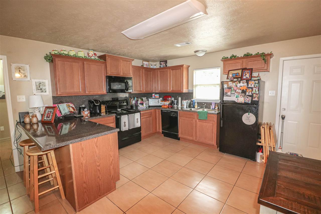 Cabot City Area - Residential Income