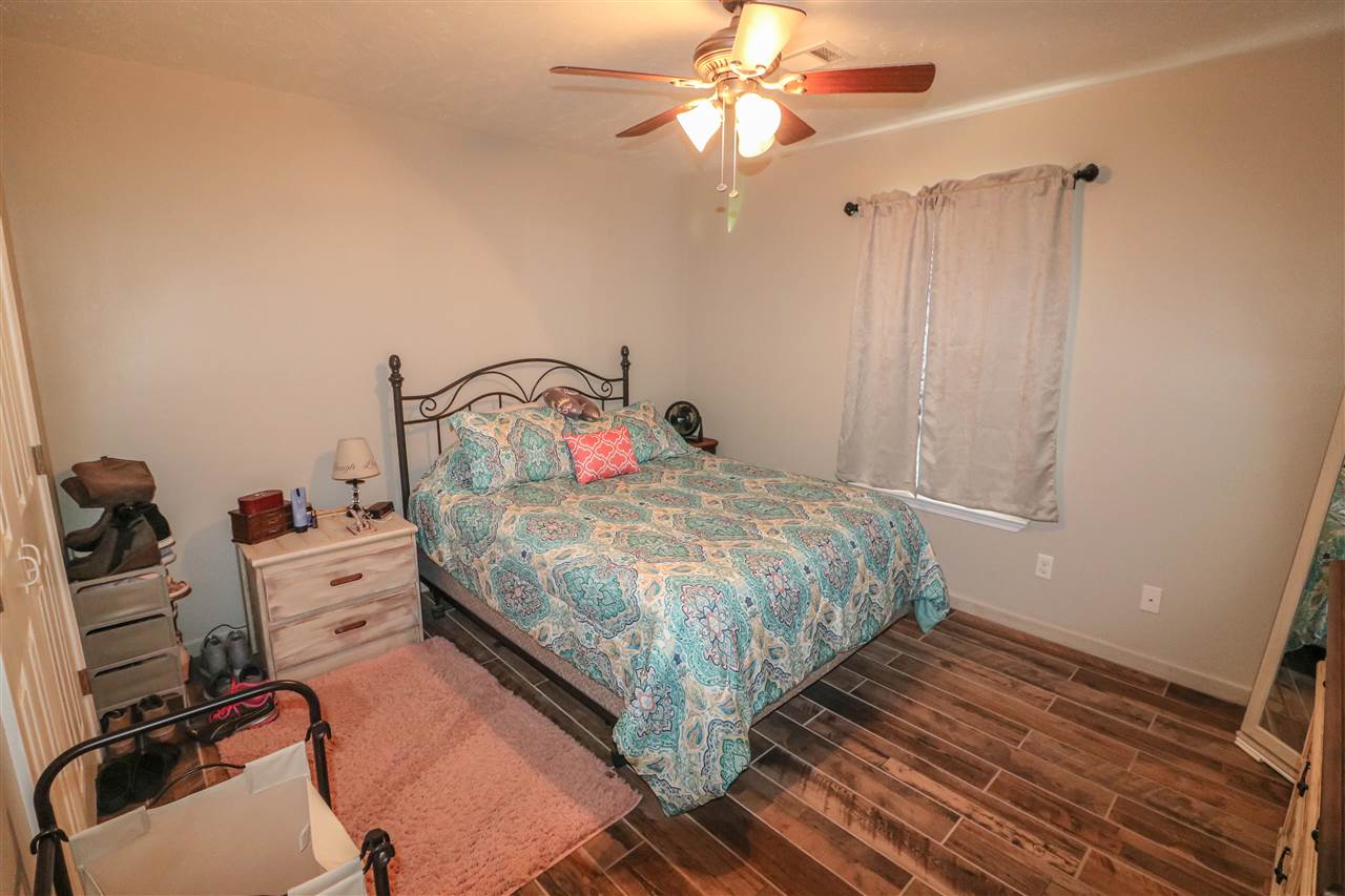 Cabot City Area - Residential Income