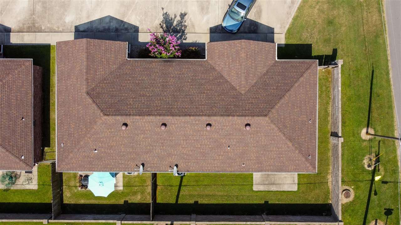 Cabot City Area - Residential Income