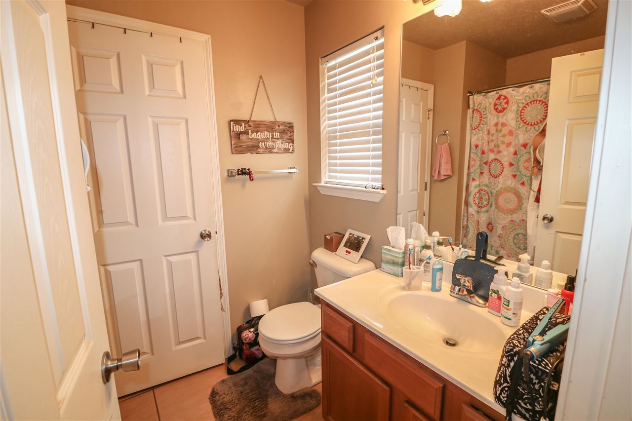 Cabot City Area - Residential Income