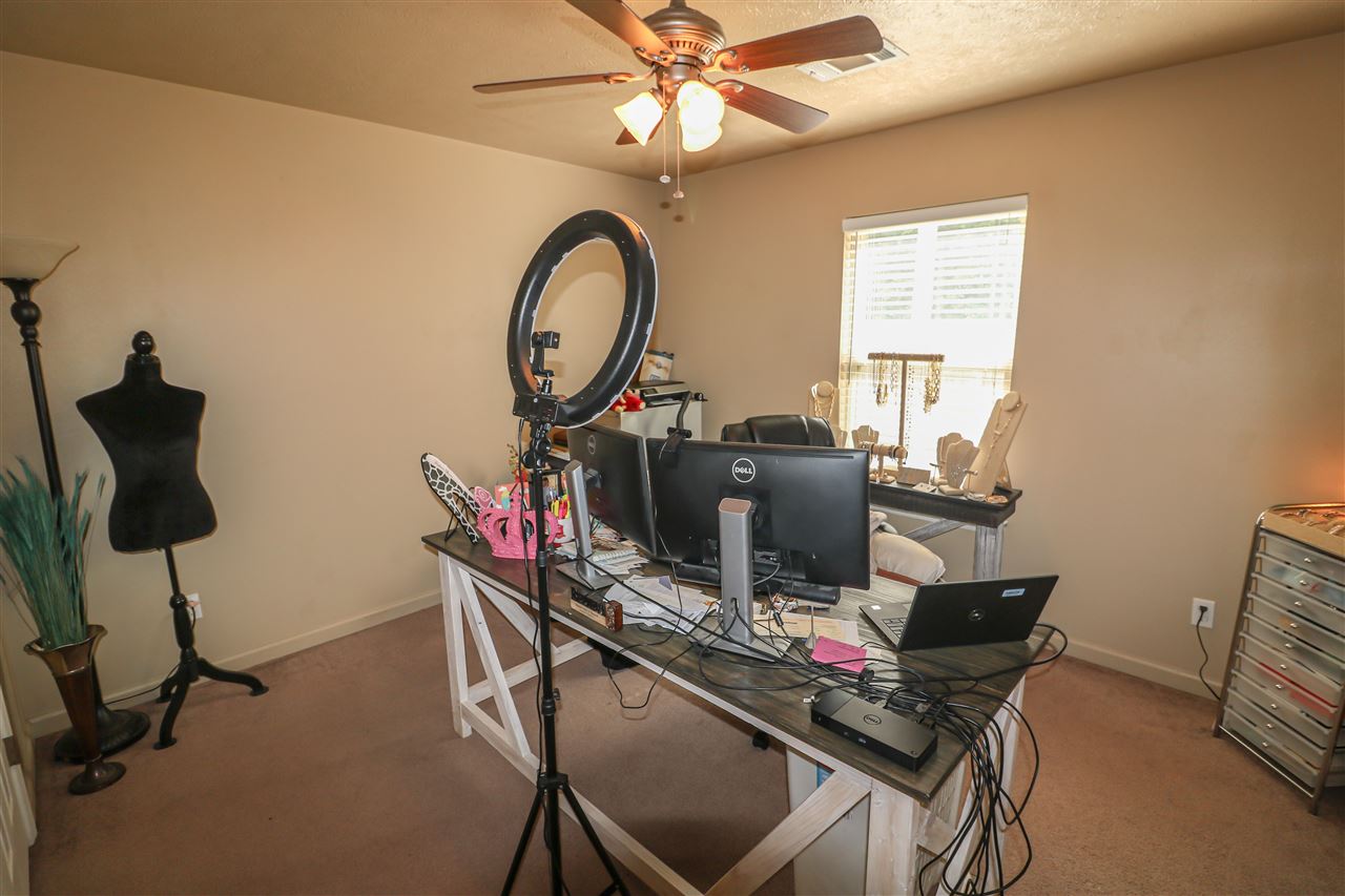 Cabot City Area - Residential Income