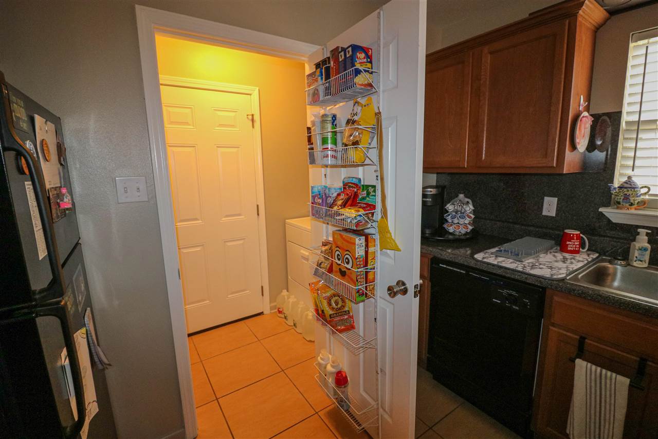 Cabot City Area - Residential Income