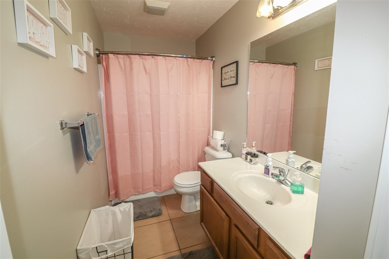 Cabot City Area - Residential Income