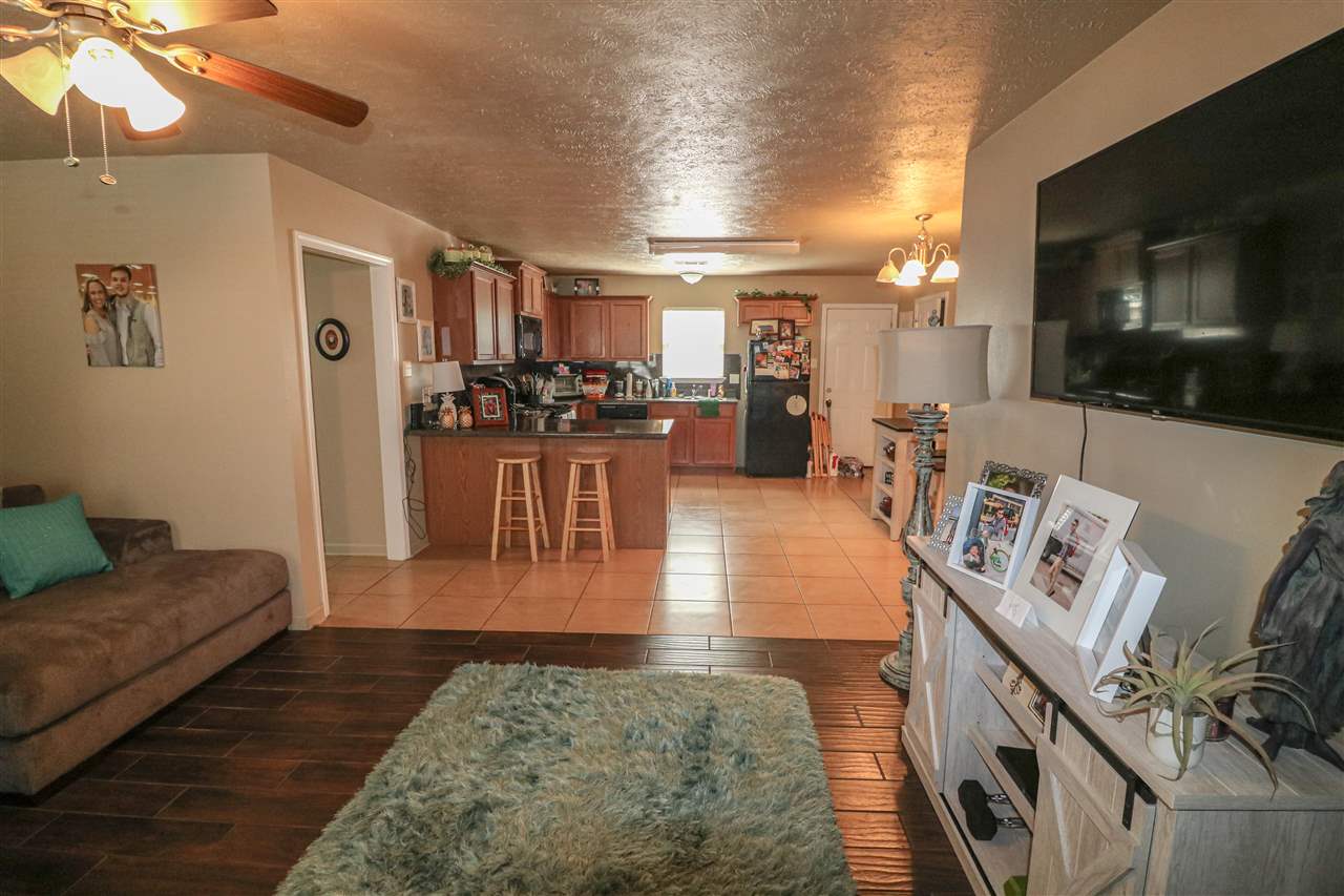 Cabot City Area - Residential Income