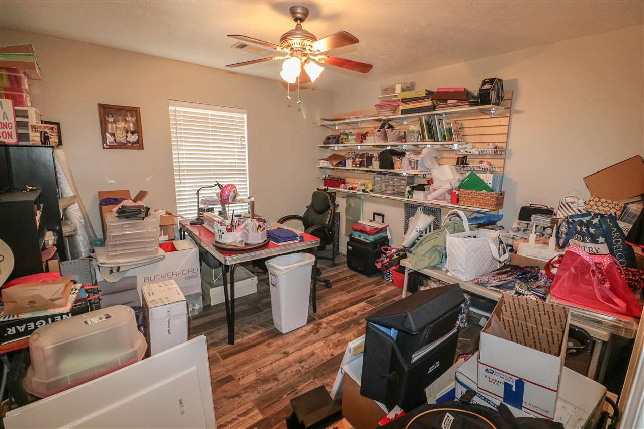 Cabot City Area - Residential Income