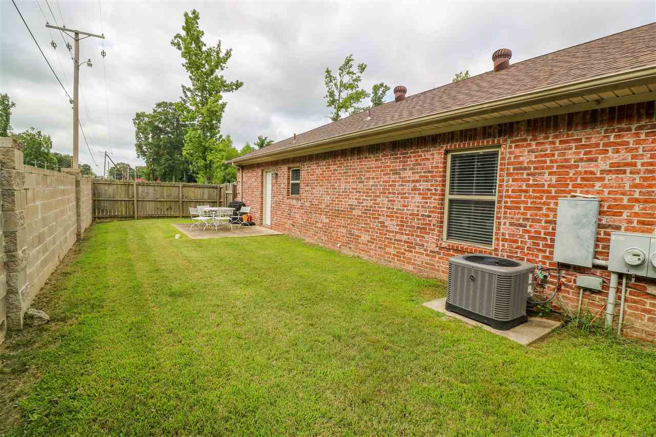 Cabot City Area - Residential Income