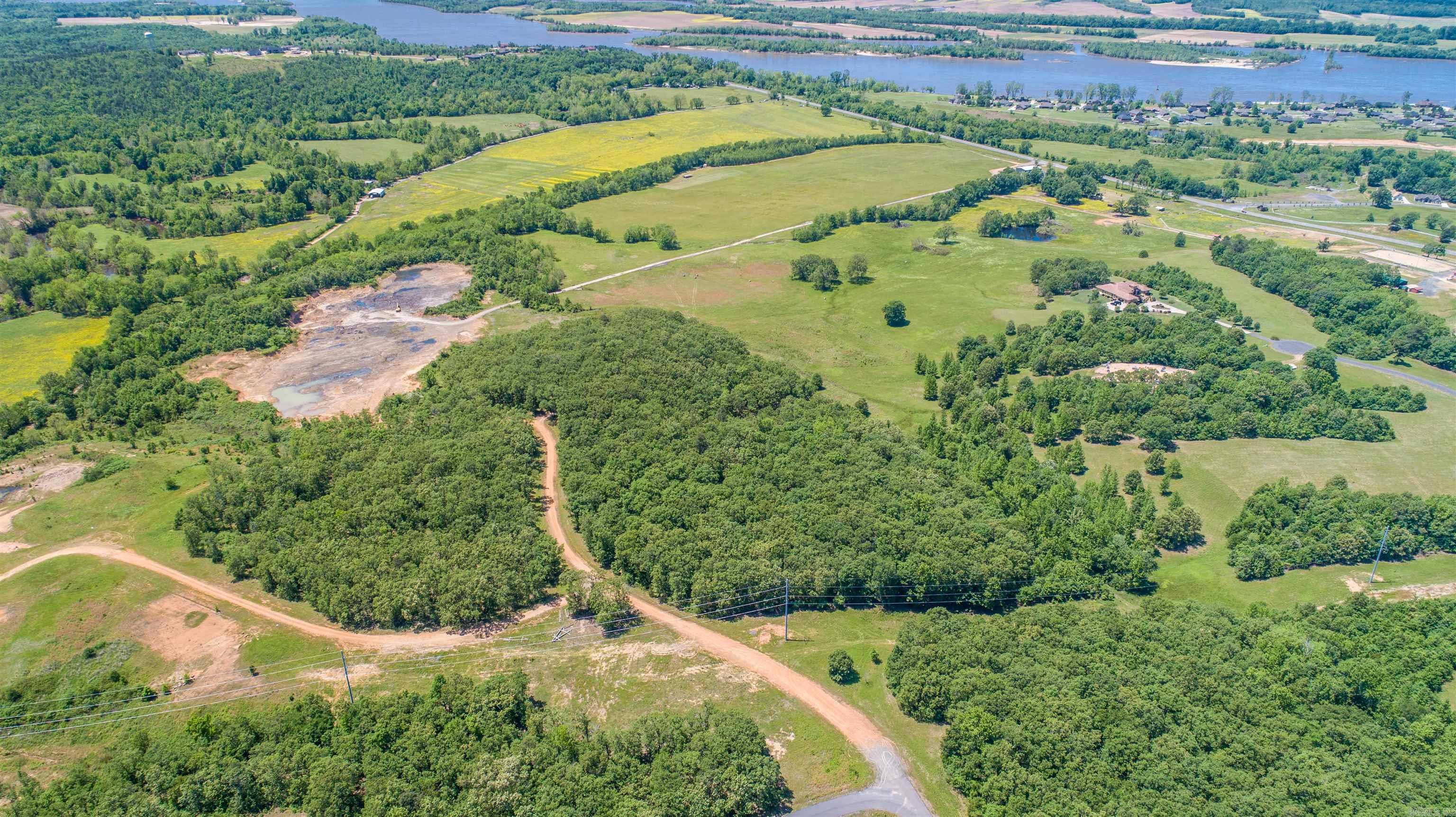 Stone Hill Ranch - Land
