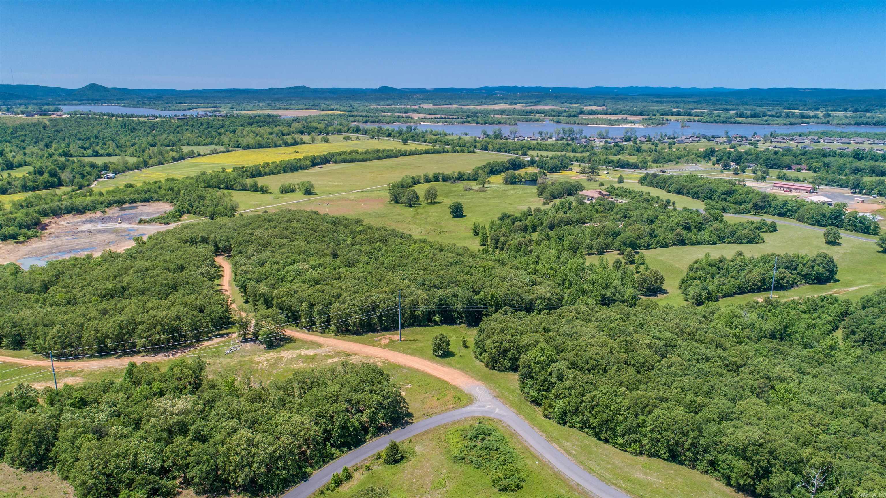 Stone Hill Ranch - Land