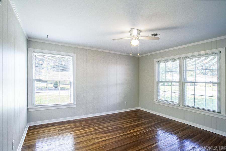 BRIARWOOD - Residential